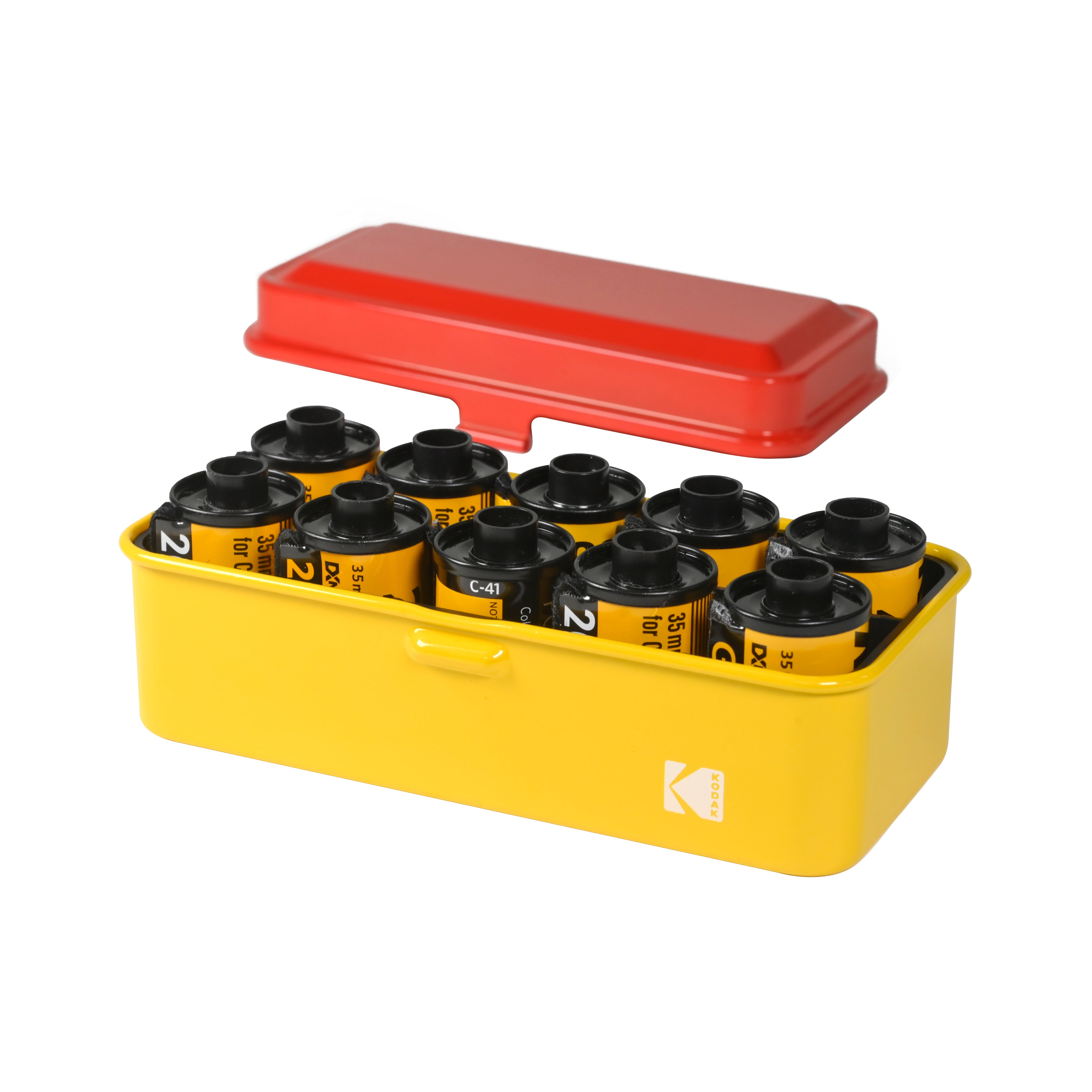 KODAK 120/135 Film Case