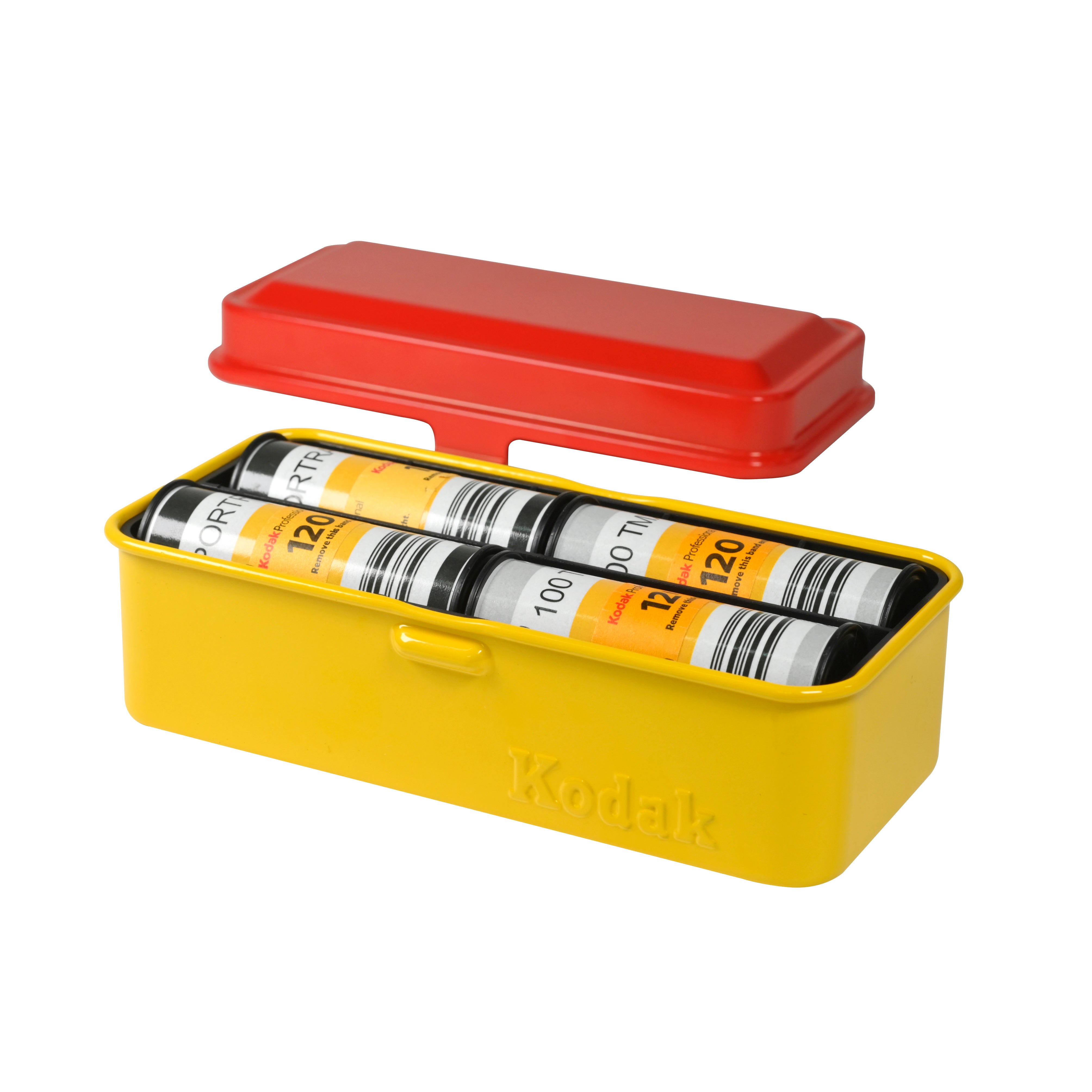 KODAK 120/135 Film Case