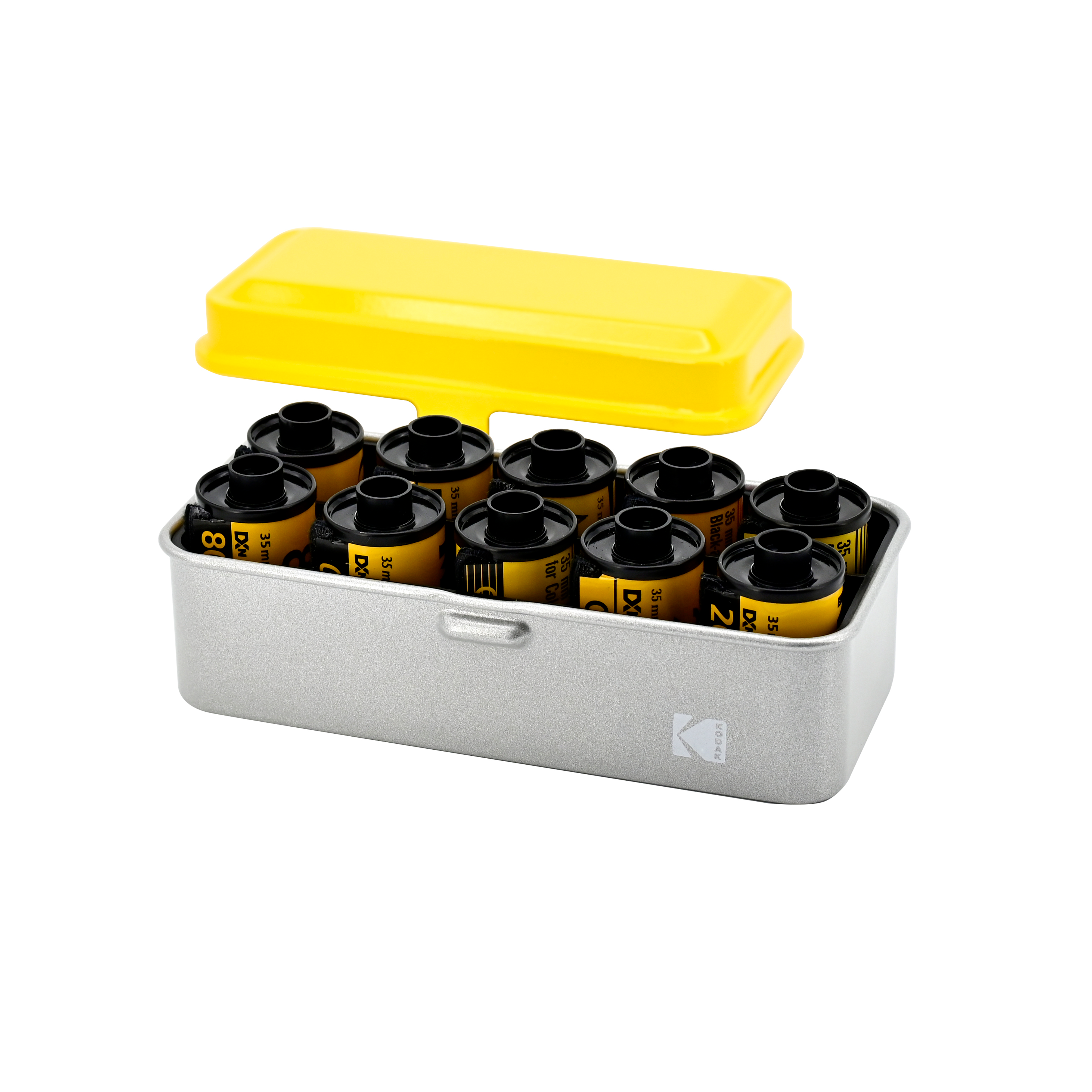 KODAK 120/135 Film Case
