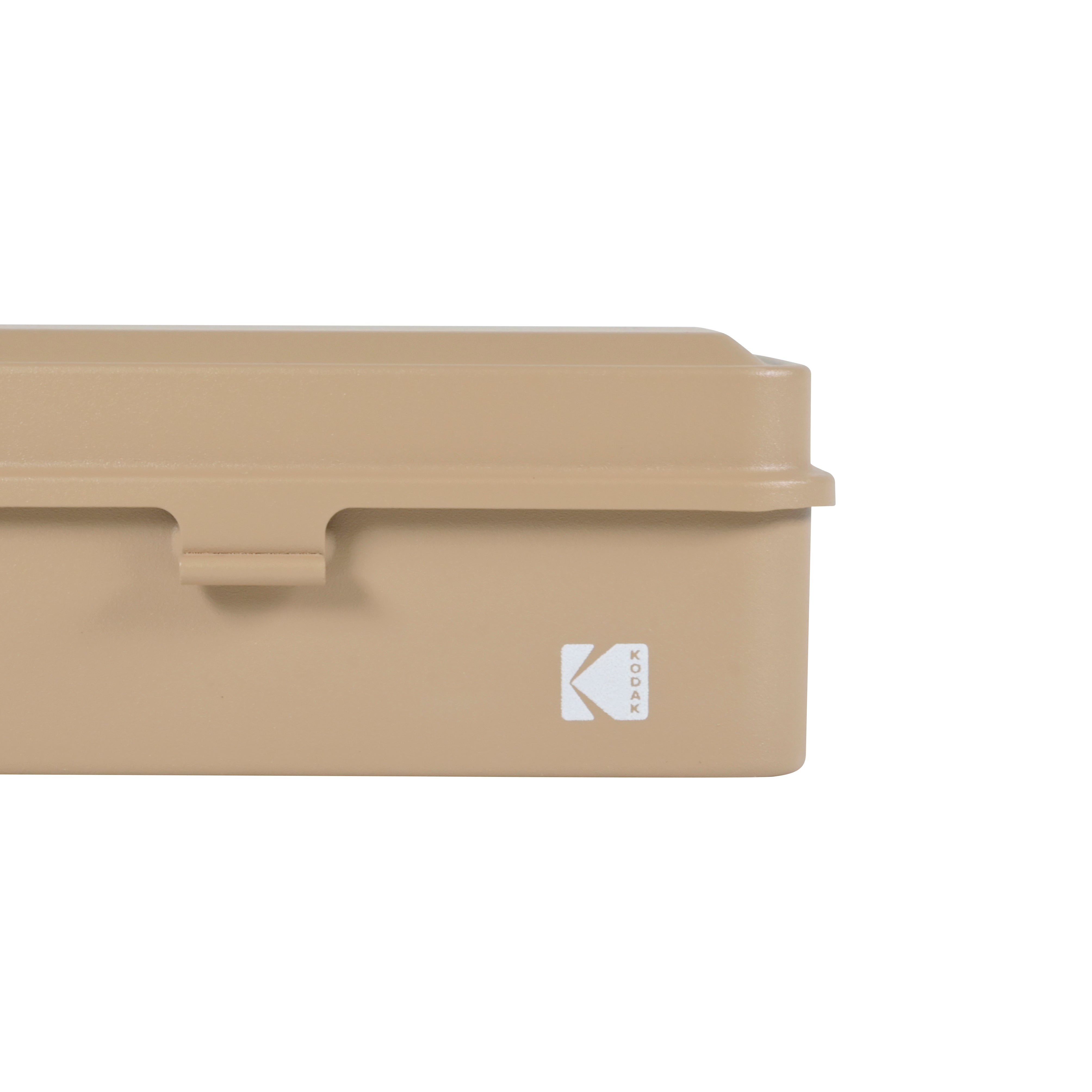 KODAK 120/135 Film Case
