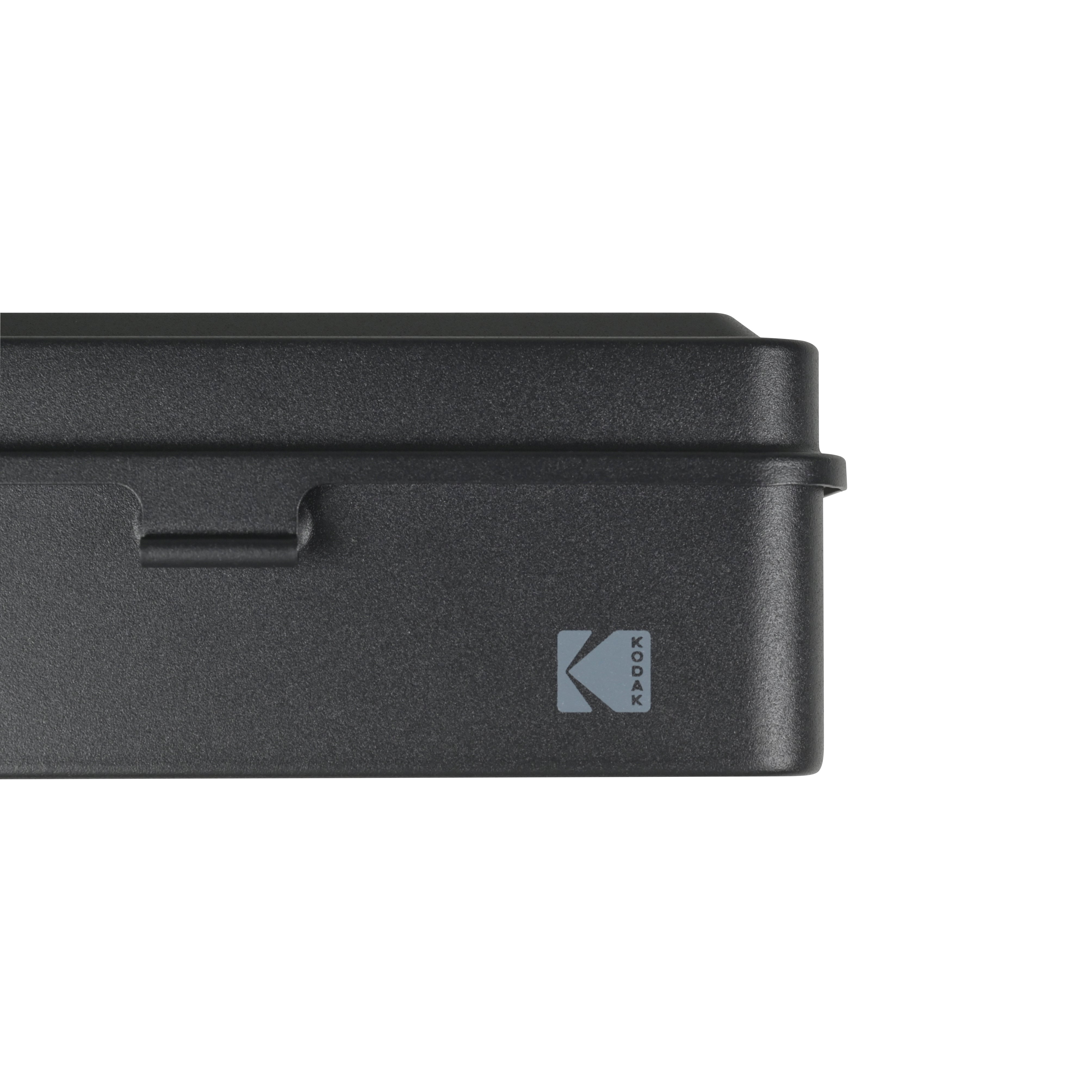 KODAK 120/135 Film Case