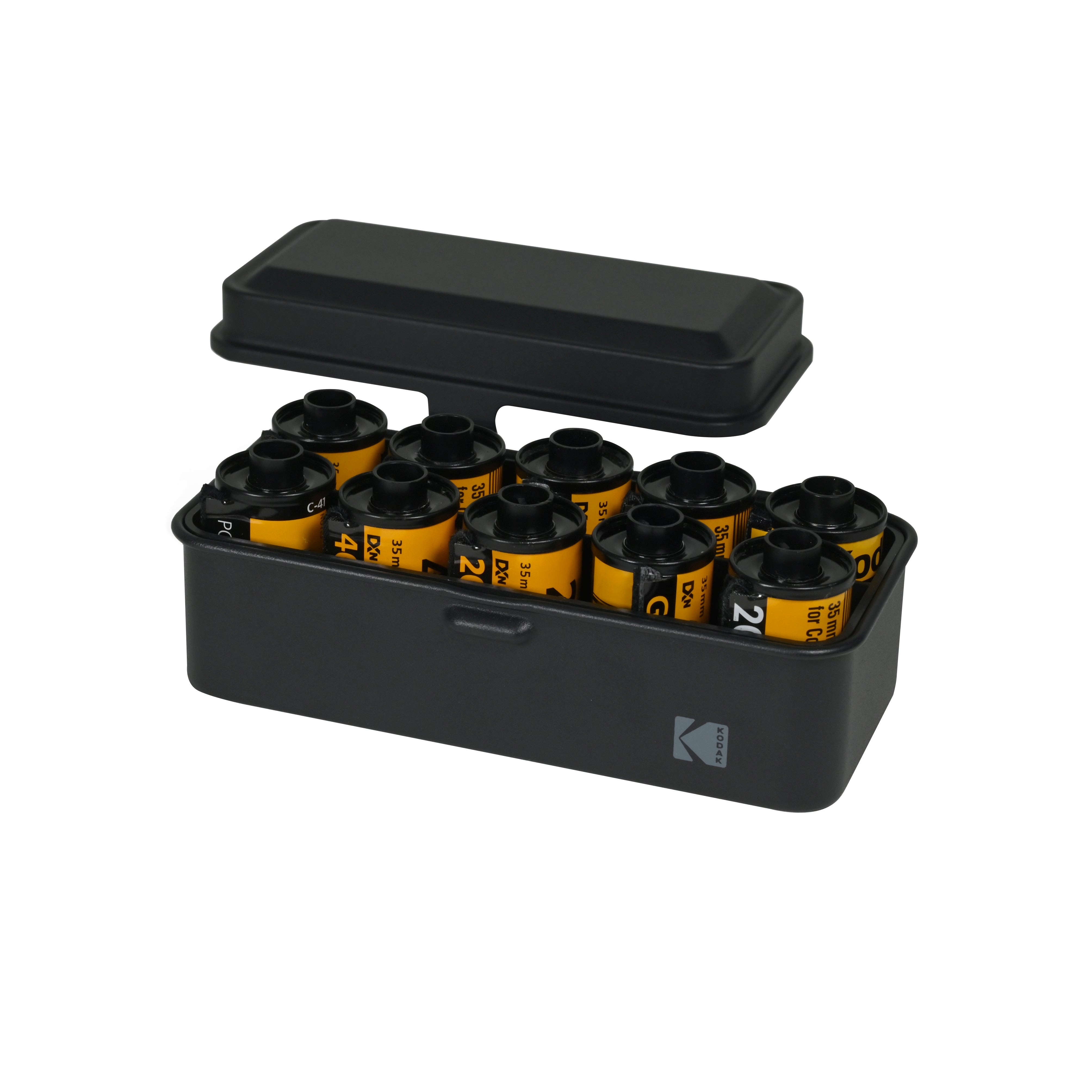 KODAK 120/135 Film Case