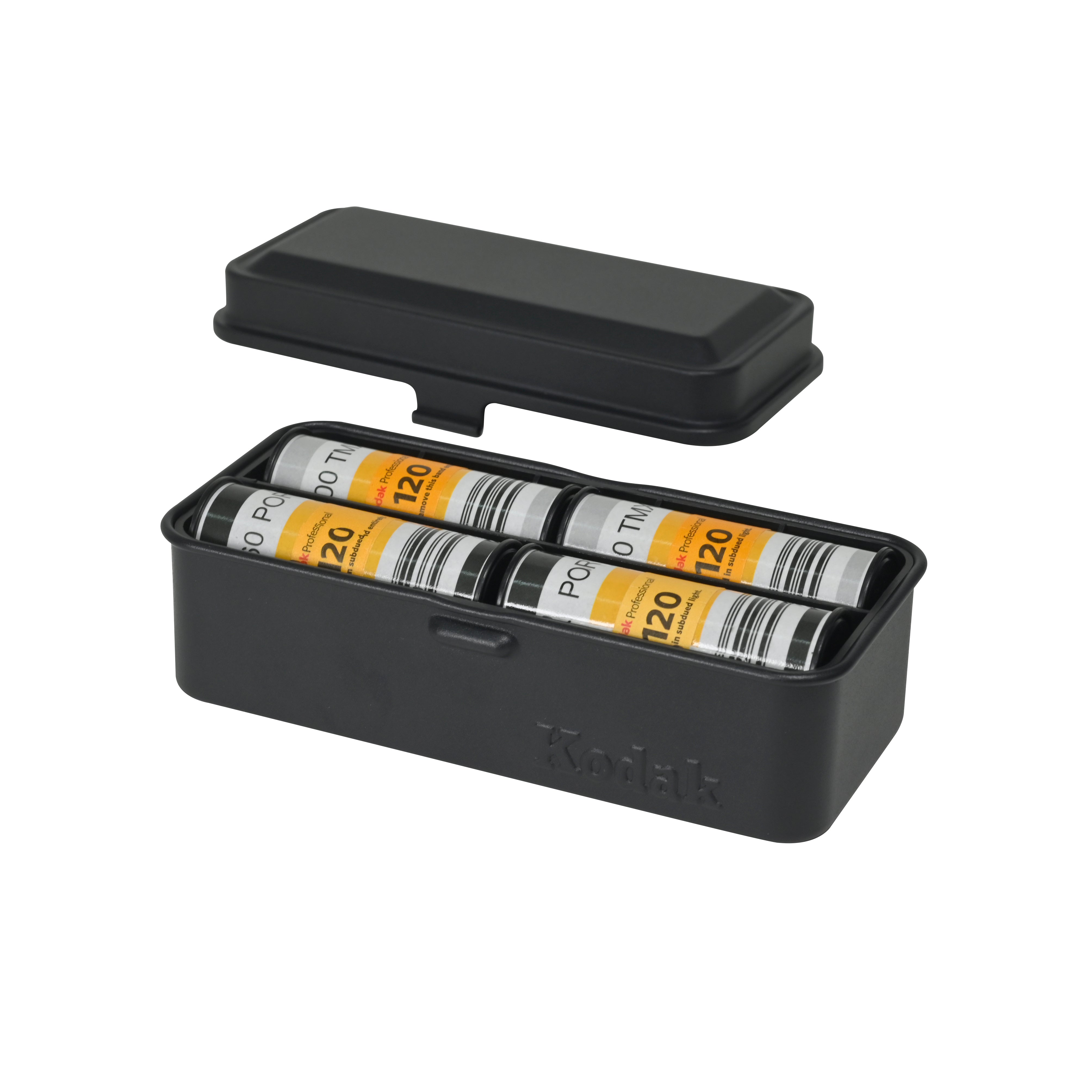KODAK 120/135 Film Case