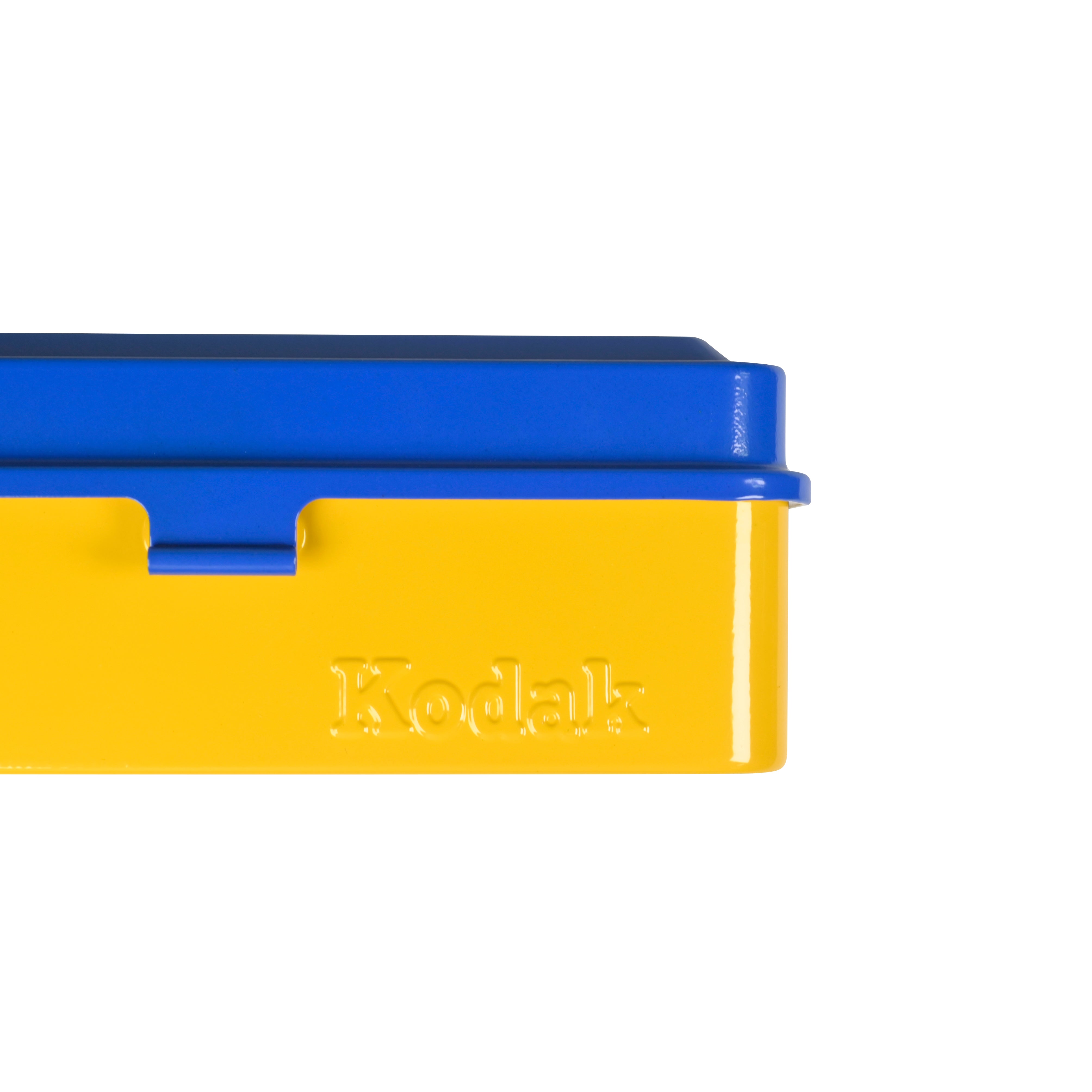 KODAK 120/135 Film Case