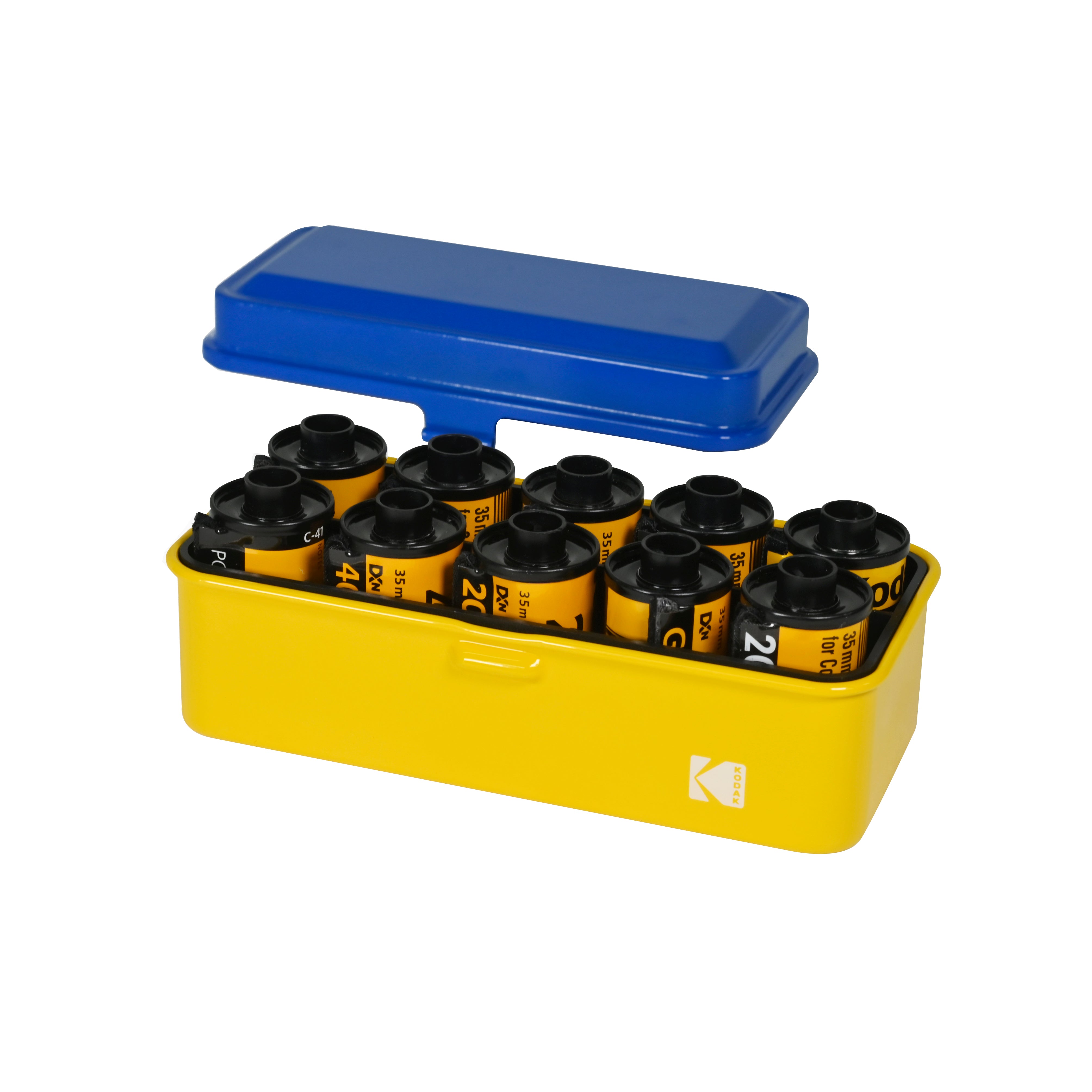 KODAK 120/135 Film Case