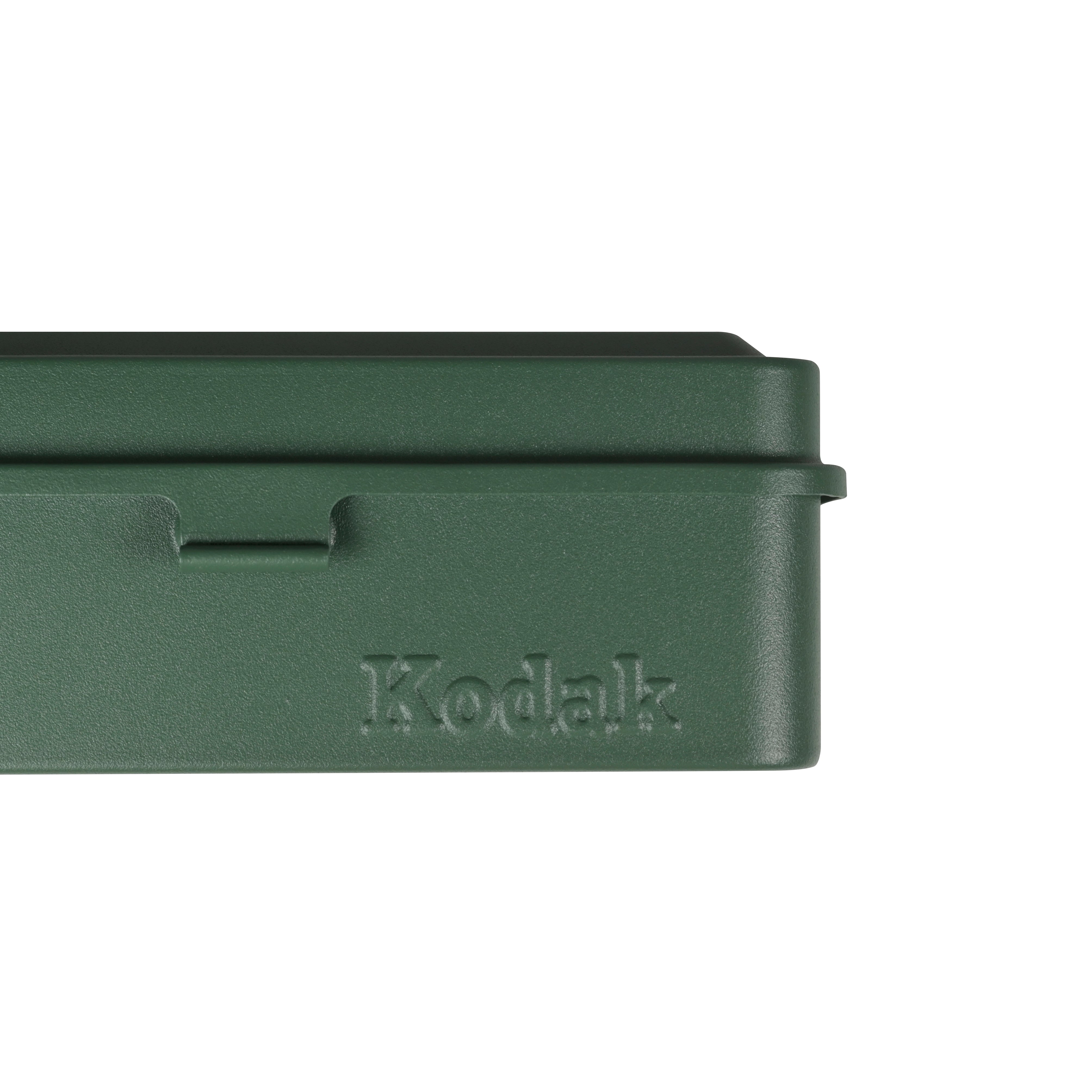 KODAK 120/135 Film Case