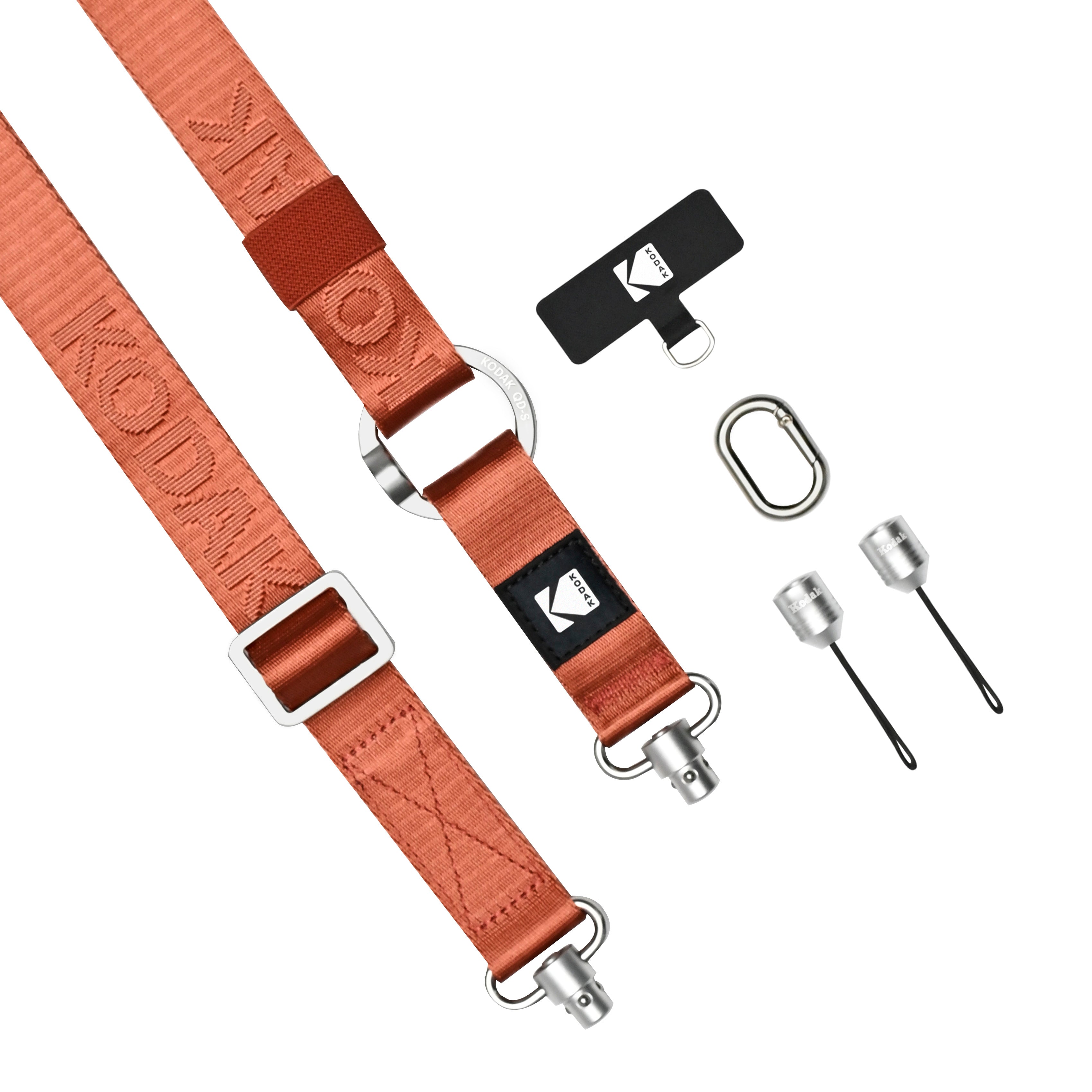 KODAK Multi-Purpose Camera Strap