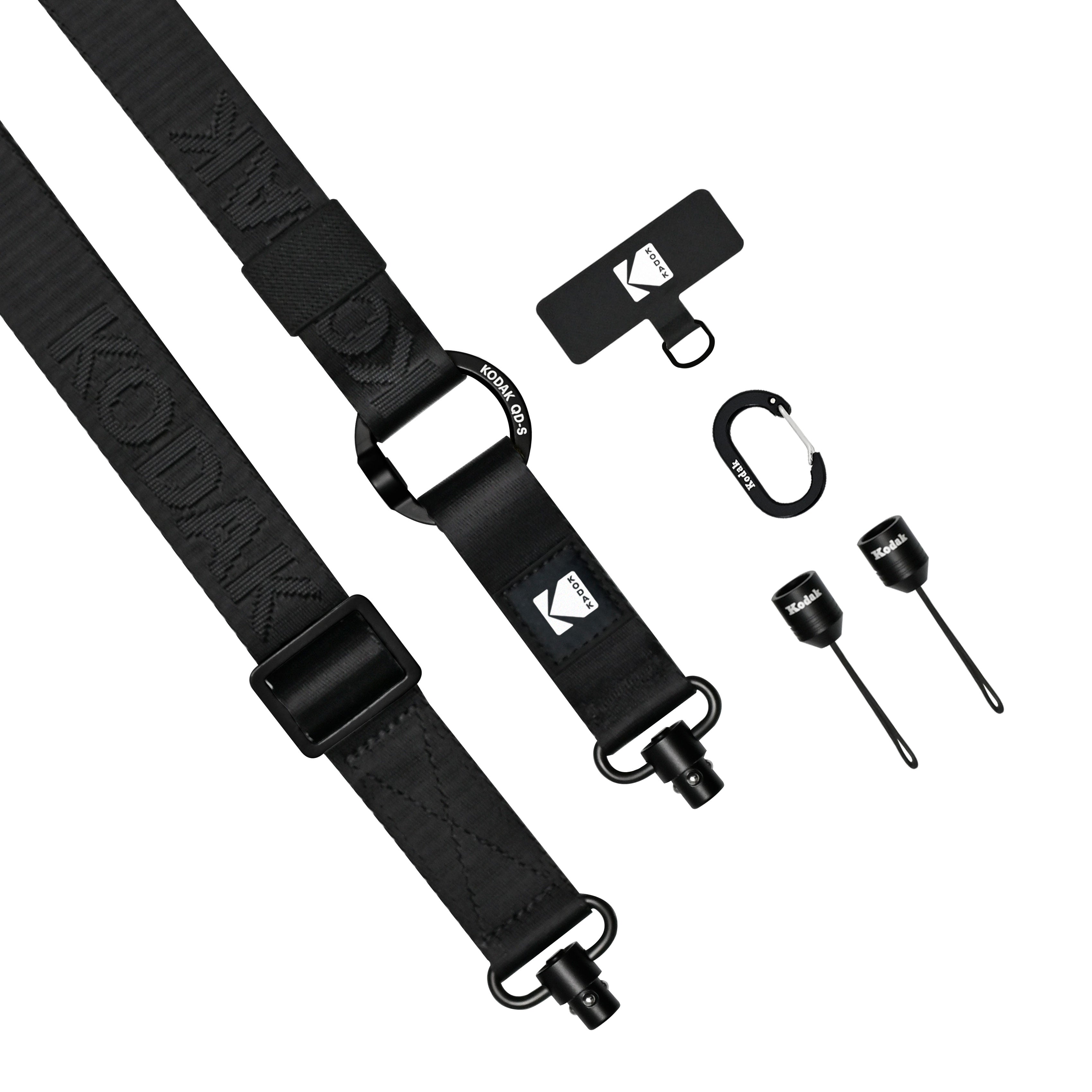 KODAK Multi-Purpose<br/> Camera Strap