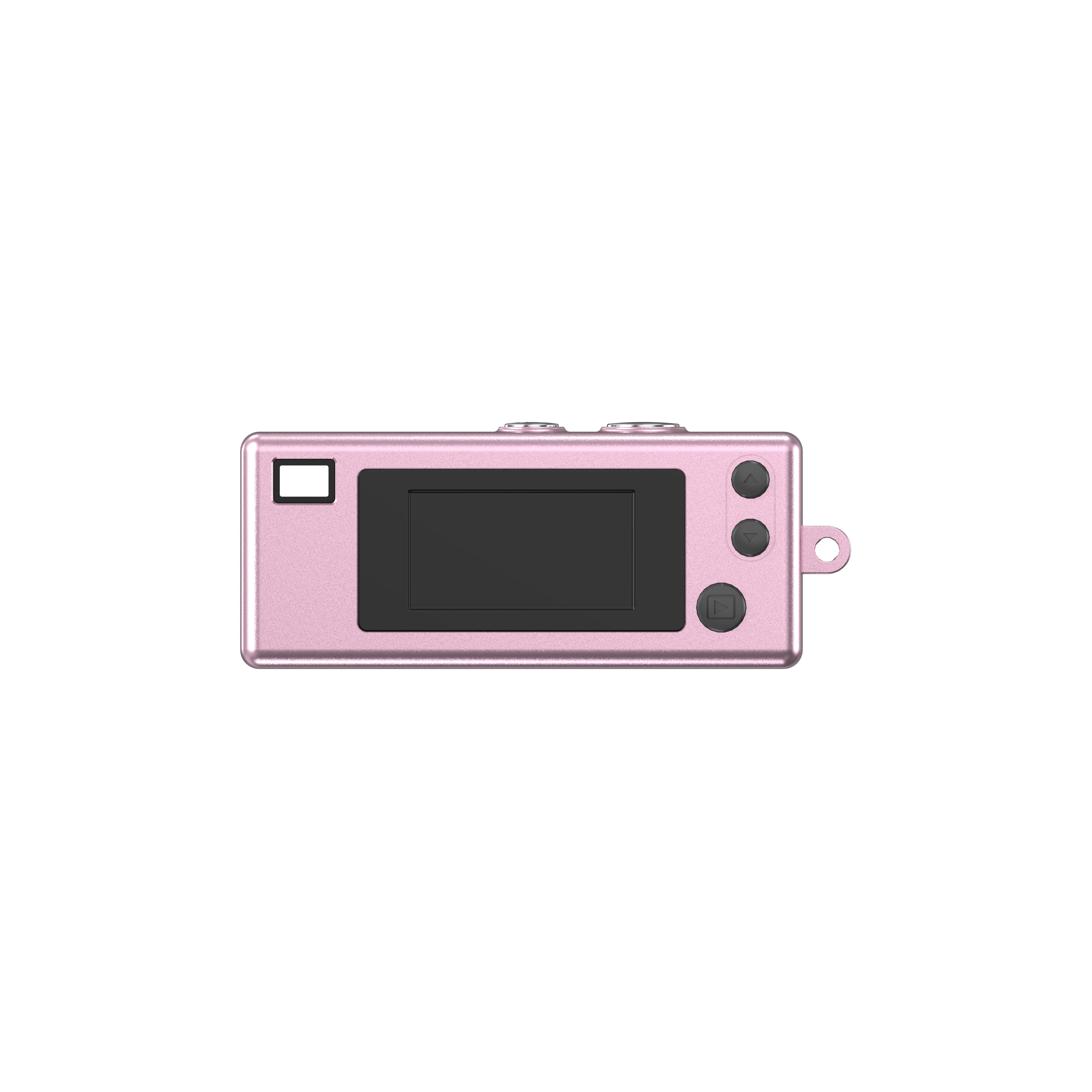 KODAK CHARMERA <br/> 钥匙扣数码相机盲盒 - MILLENNIUM