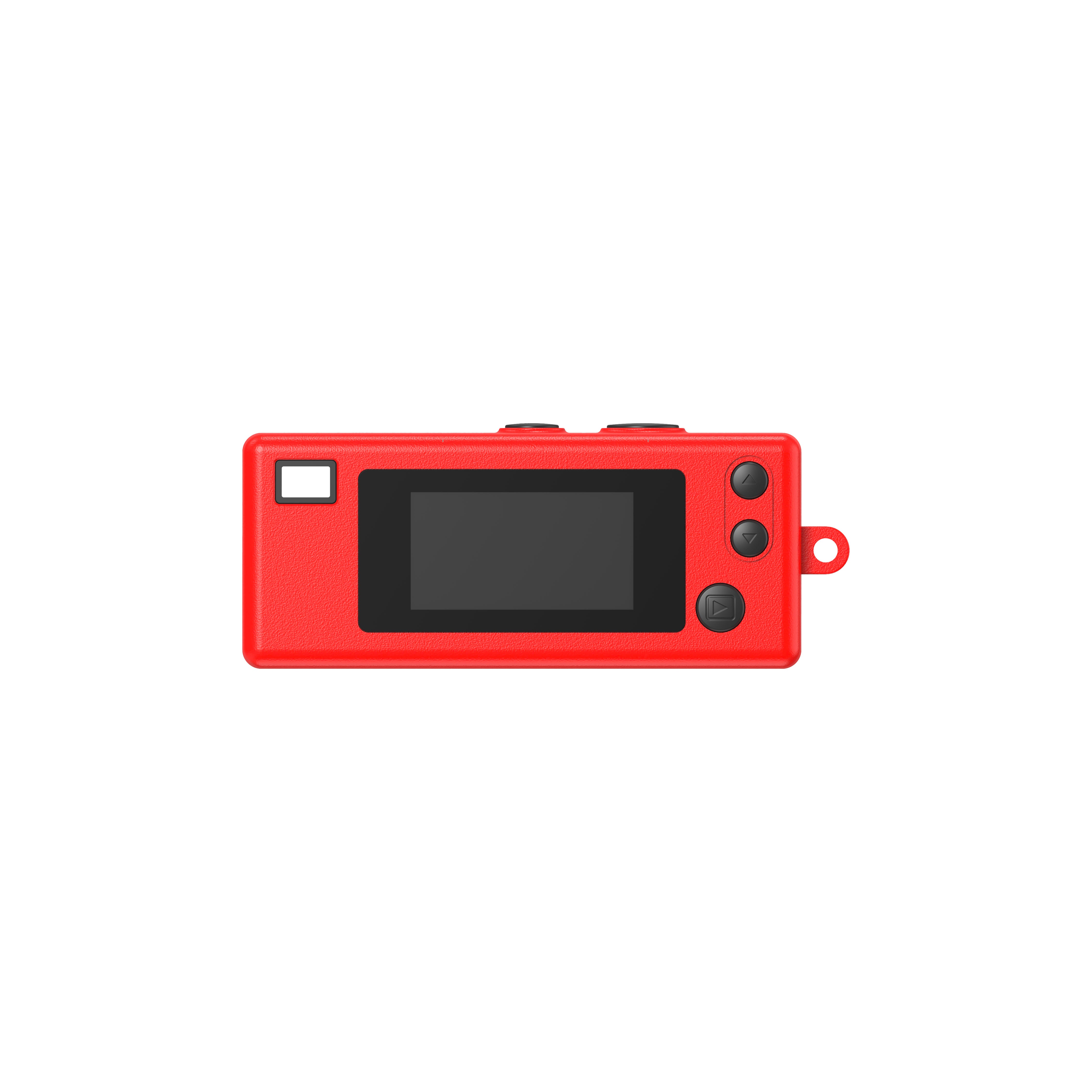 KODAK CHARMERA <br/> Keychain Digital Camera Blind Box Collection