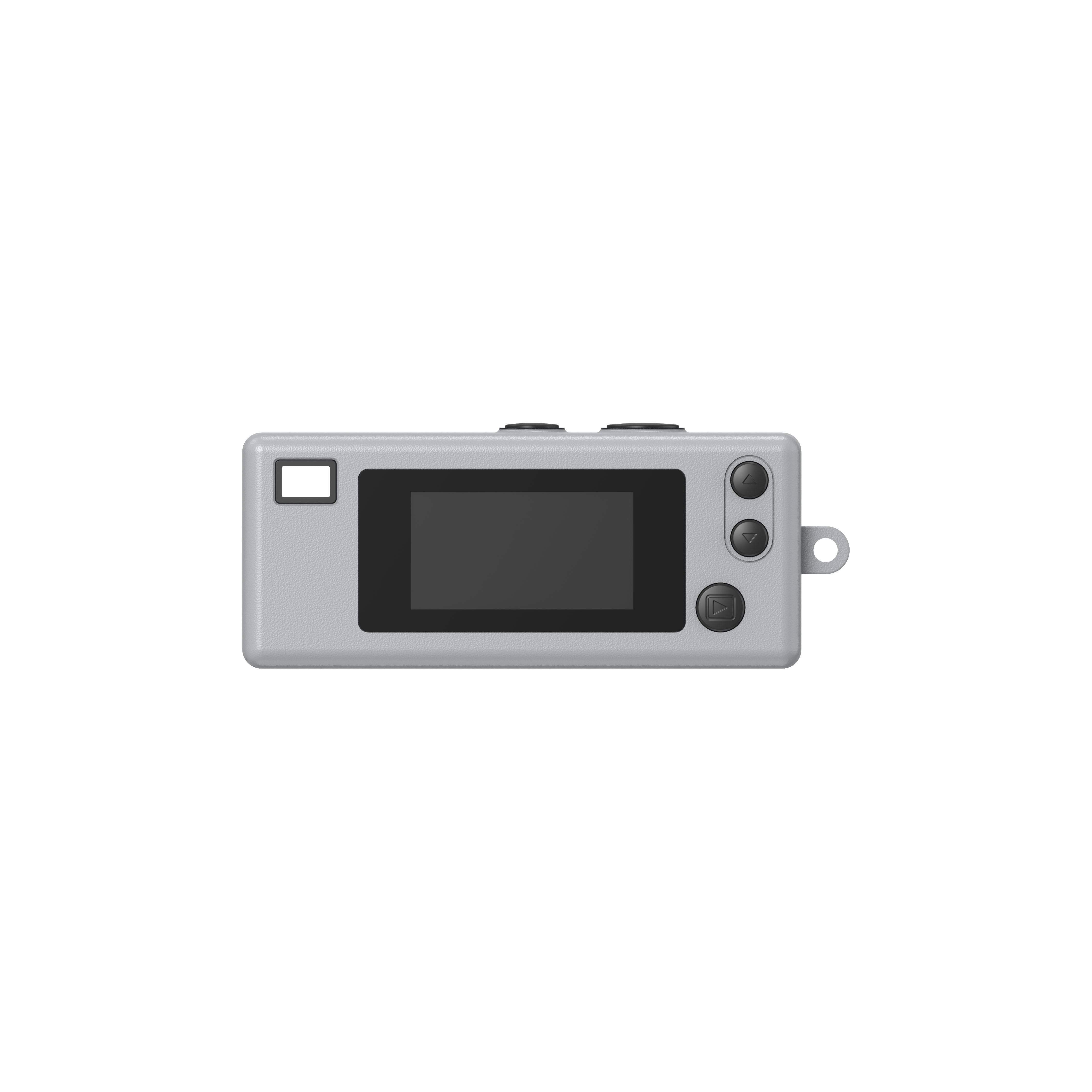 KODAK CHARMERA <br/> Keychain Digital Camera Blind Box Collection