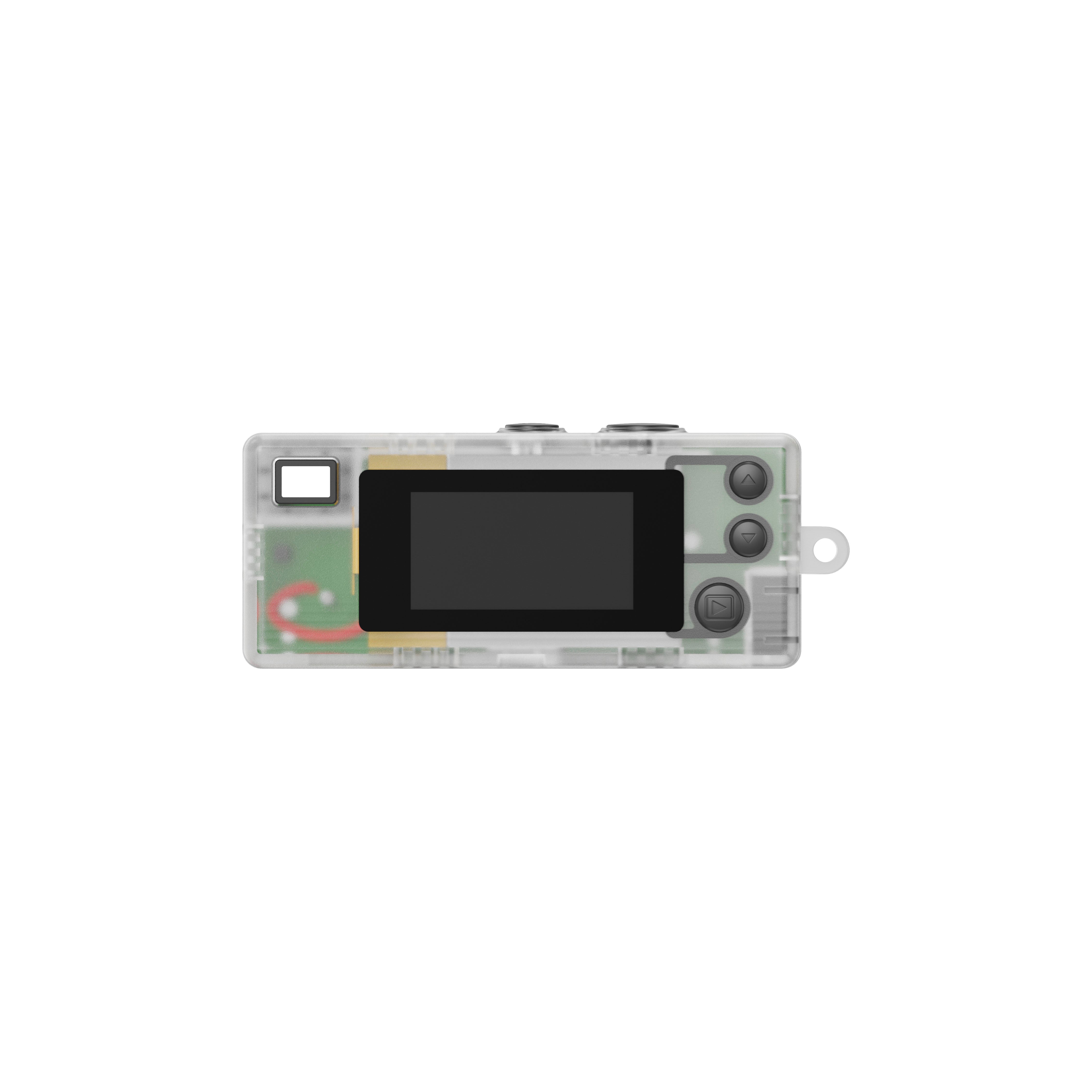 KODAK CHARMERA <br/> Keychain Digital Camera Blind Box Collection
