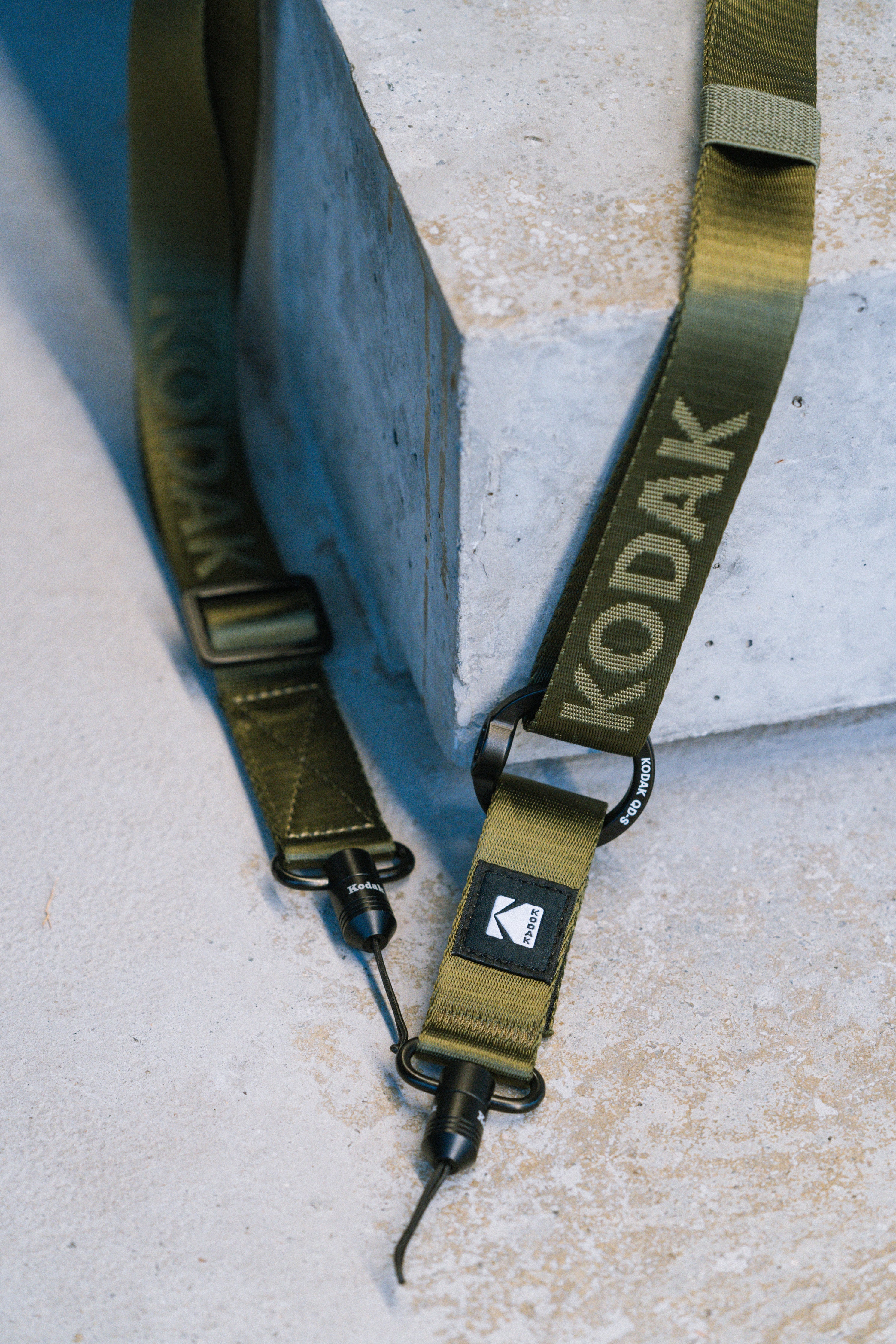 KODAK Charmera | Film Camera