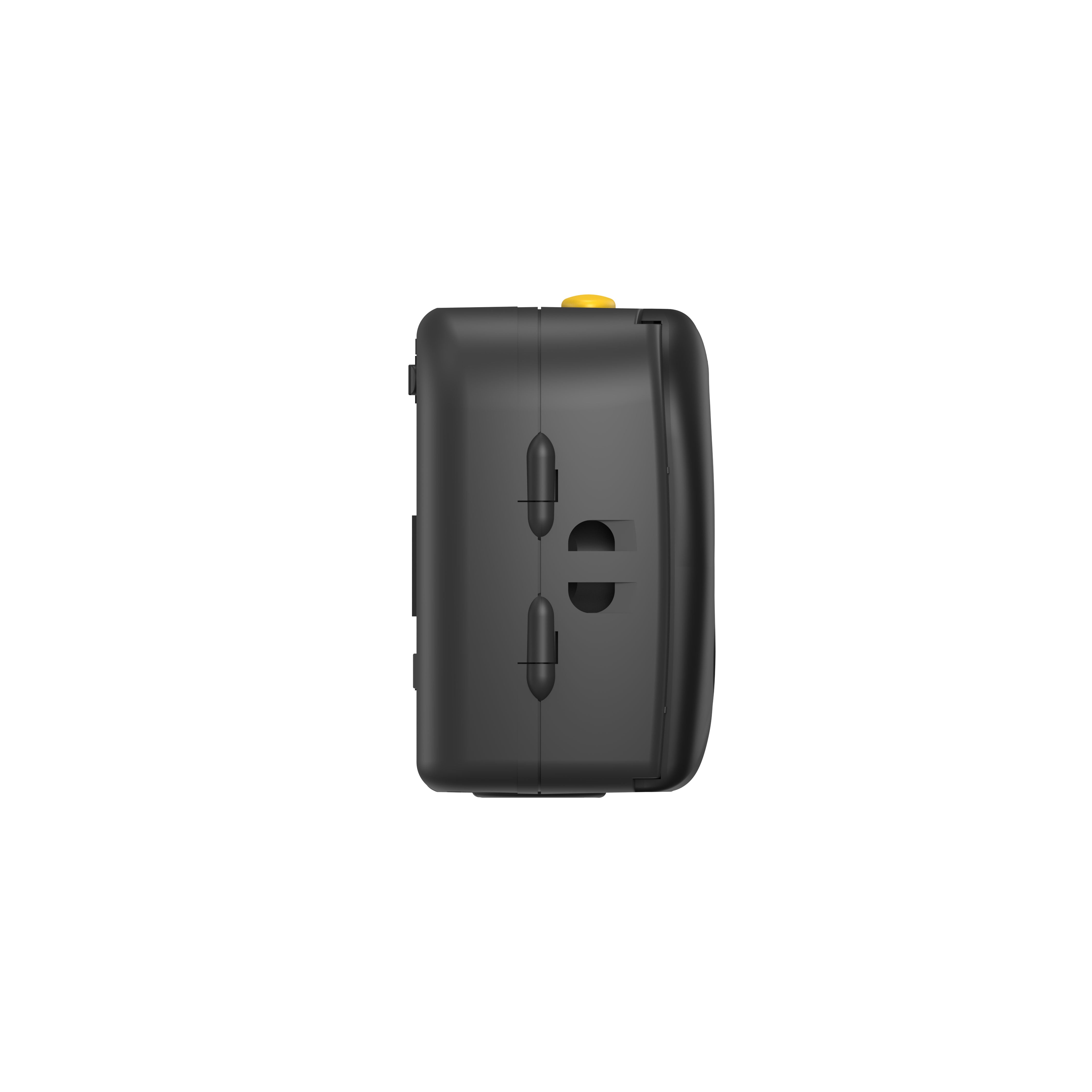 KODAK EC35  <br/> 35mm Film Camera