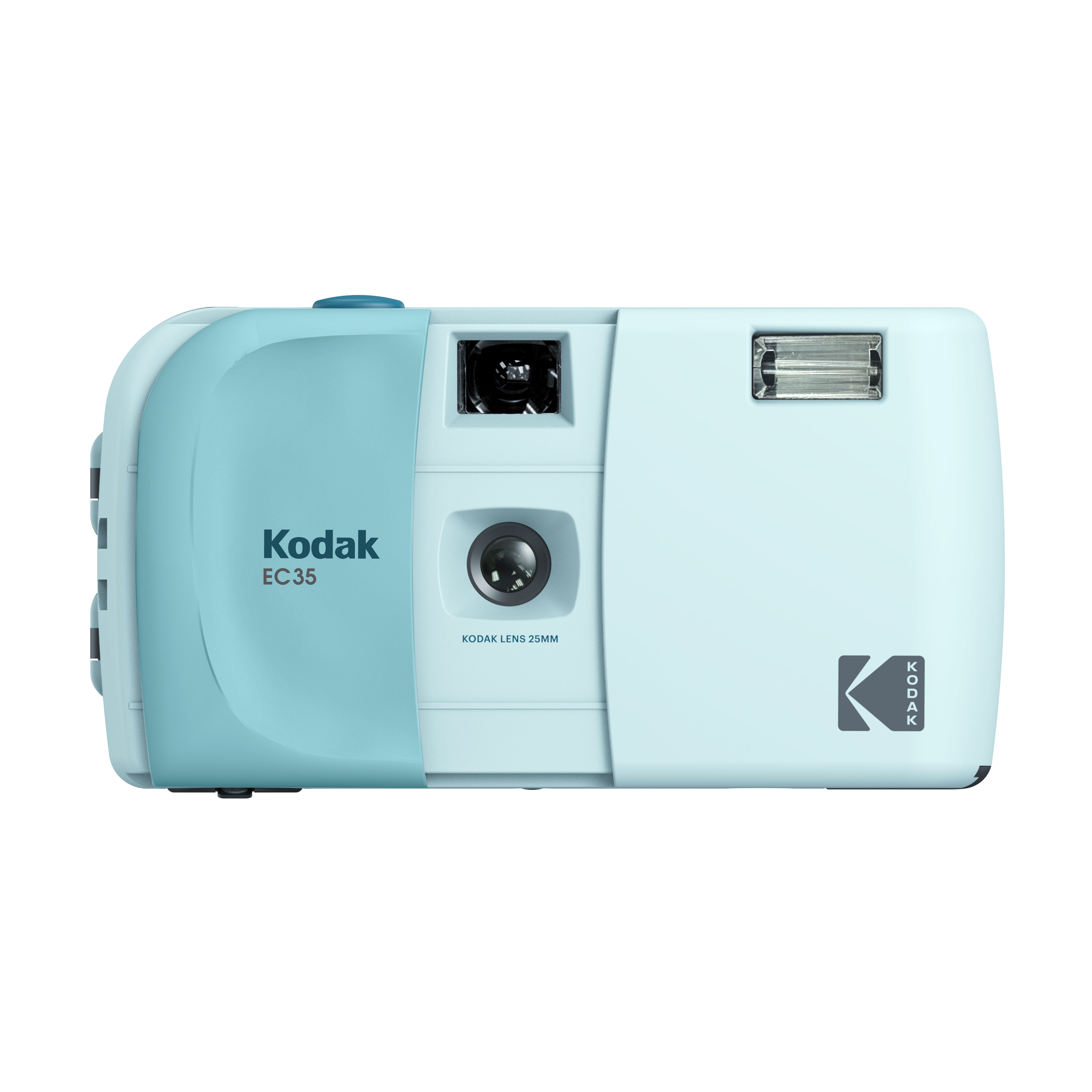 KODAK EC35  <br/> 35mm Film Camera