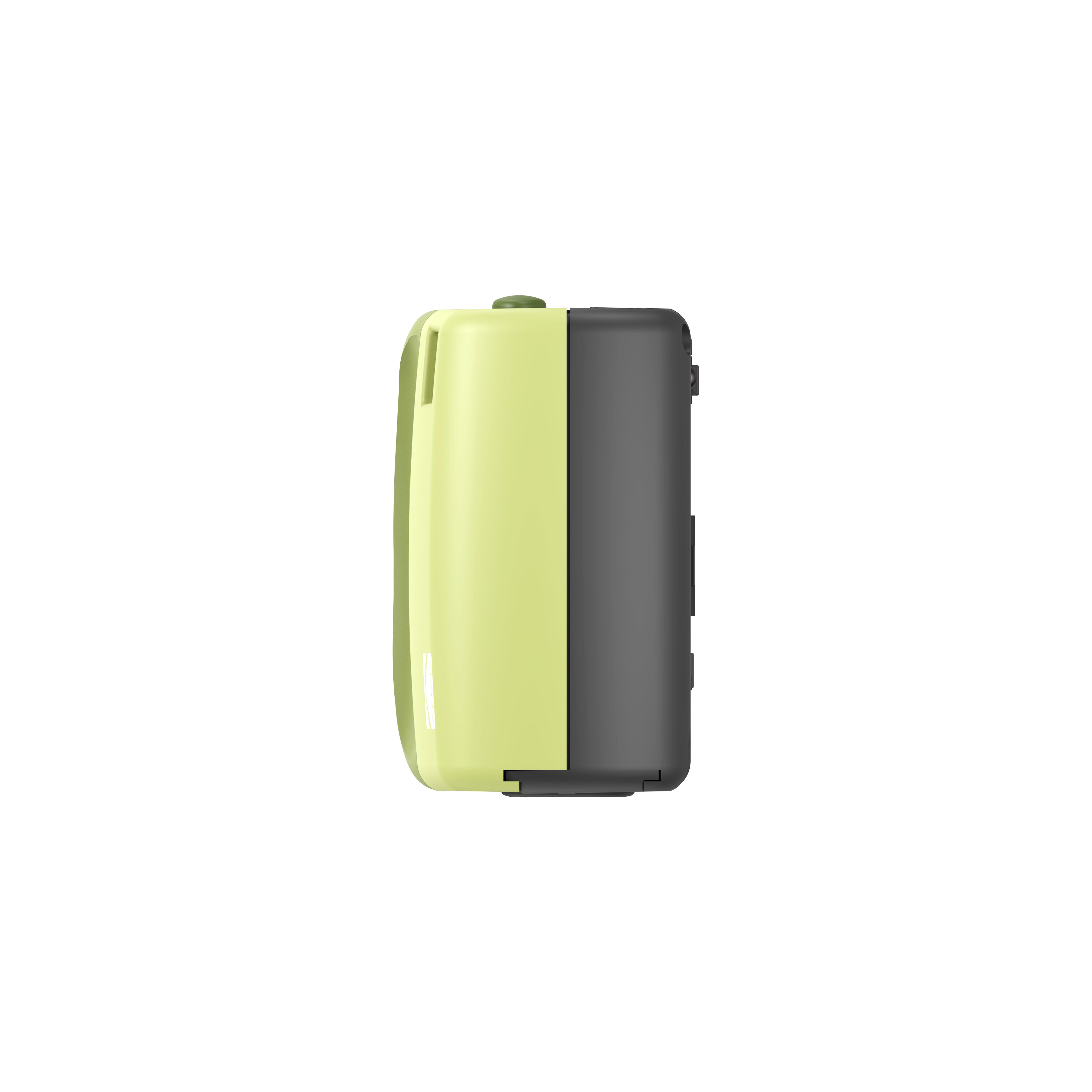 KODAK EC35  <br/> 35mm Film Camera