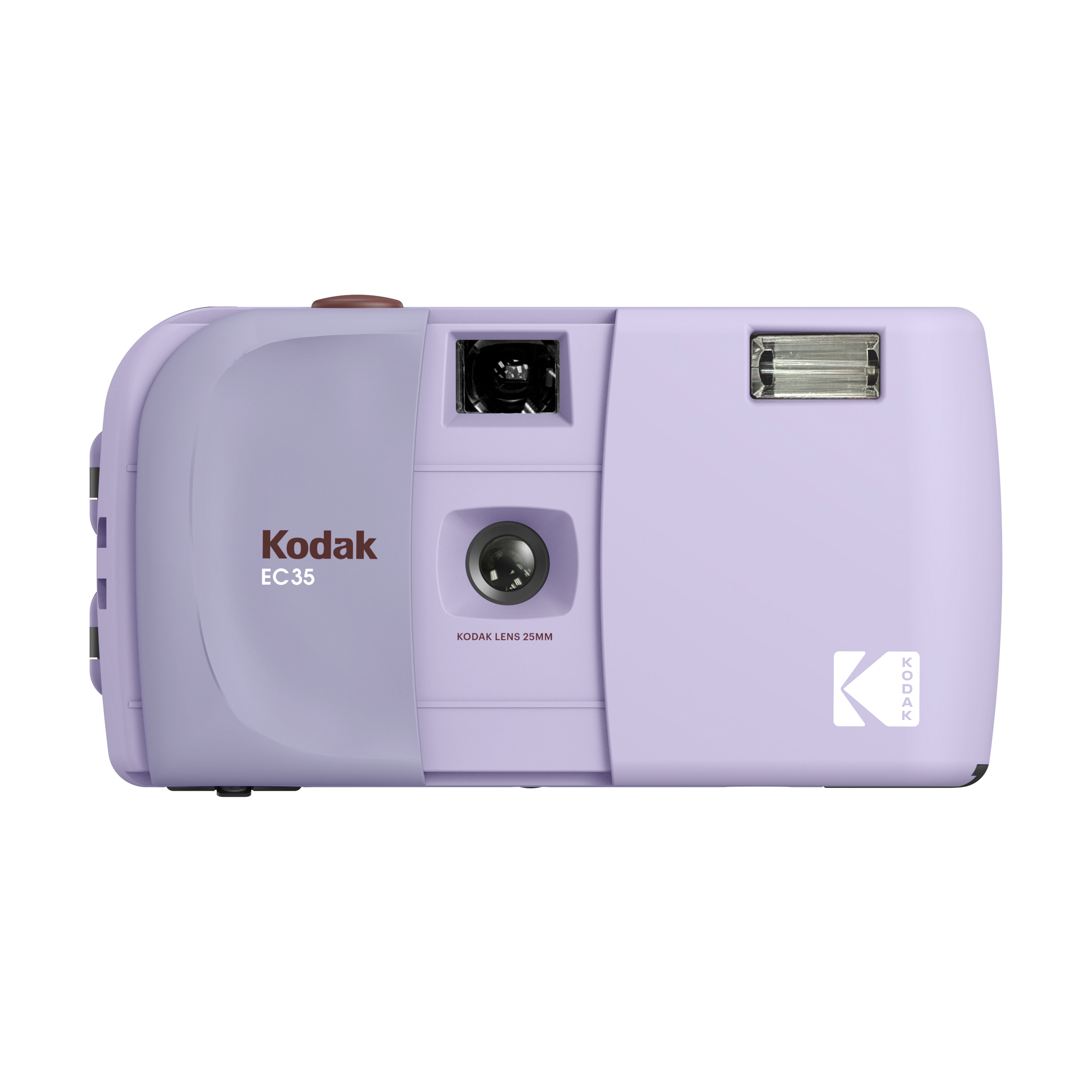 KODAK EC35 35mm Film Camera