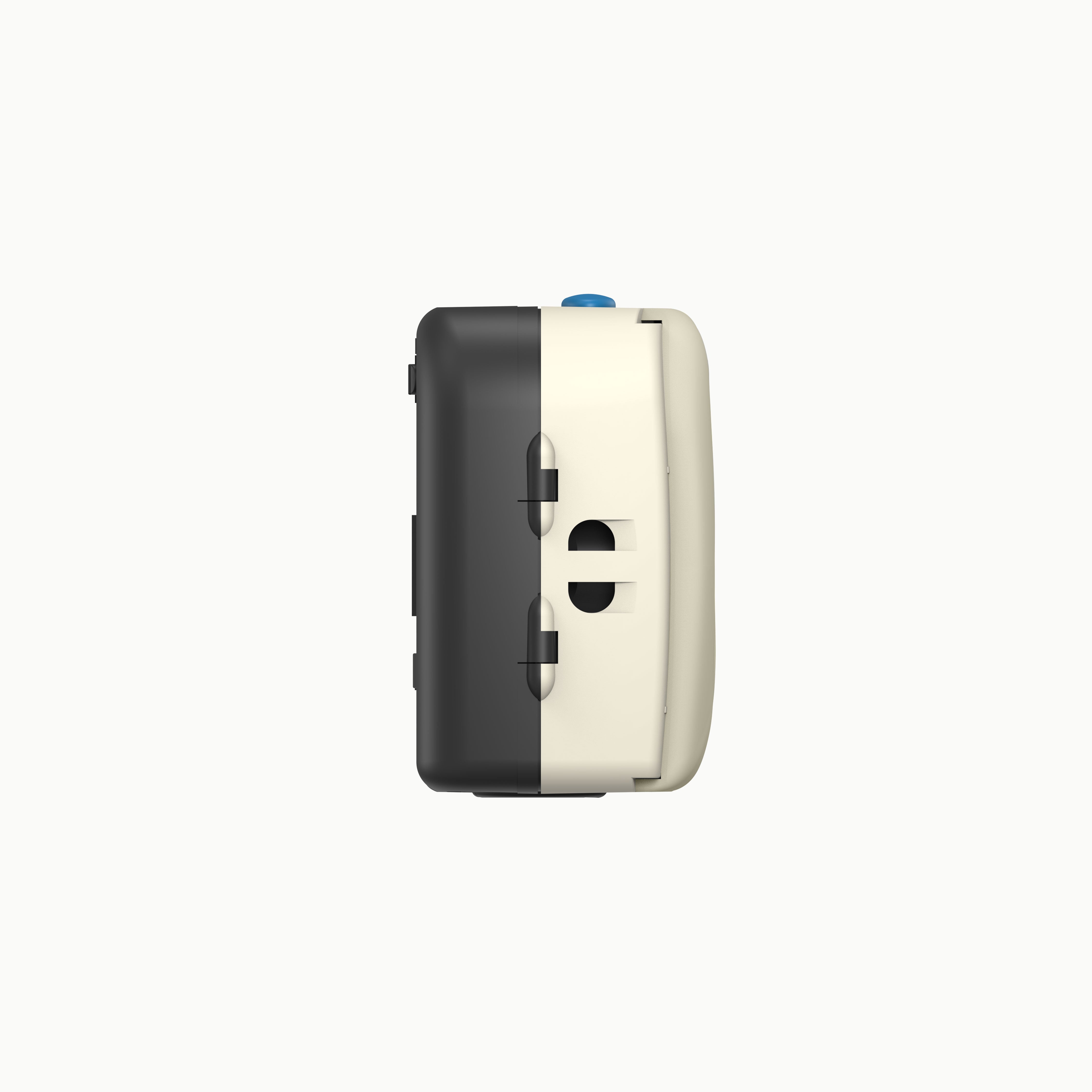 KODAK EC35  <br/> 35mm Film Camera