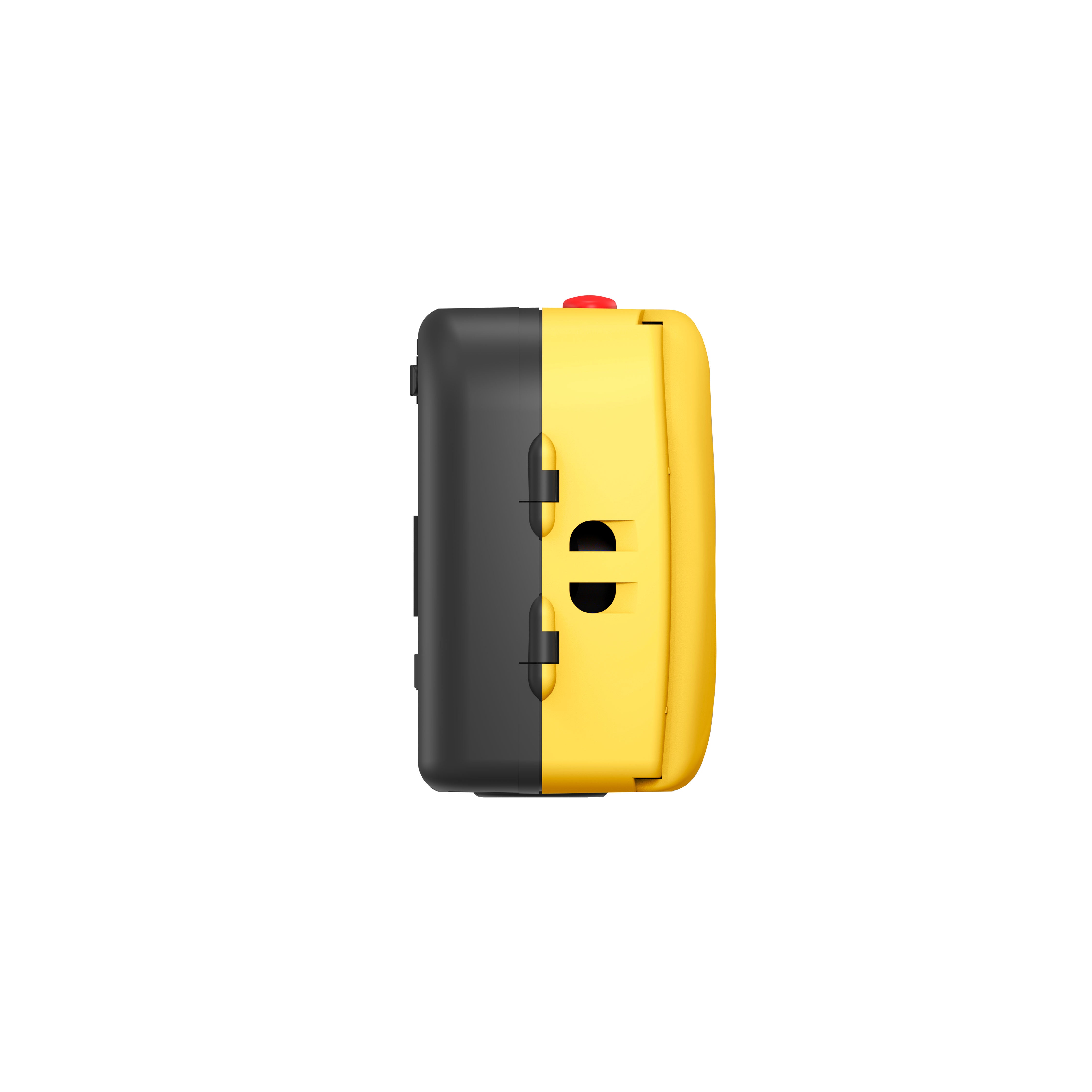 KODAK EC35  <br/> 35mm Film Camera