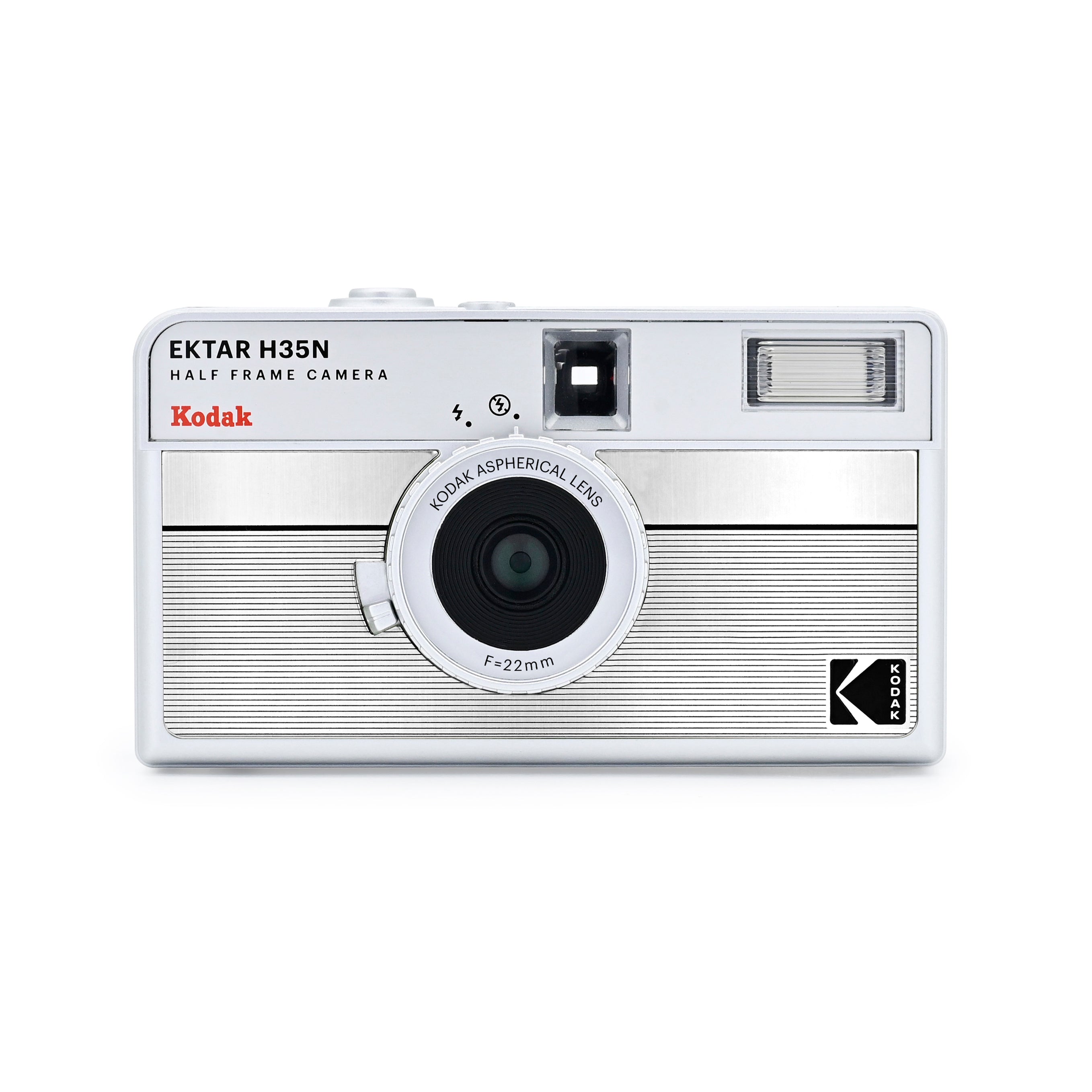 KODAK EKTAR H35N<br/> Half Frame Film Camera
