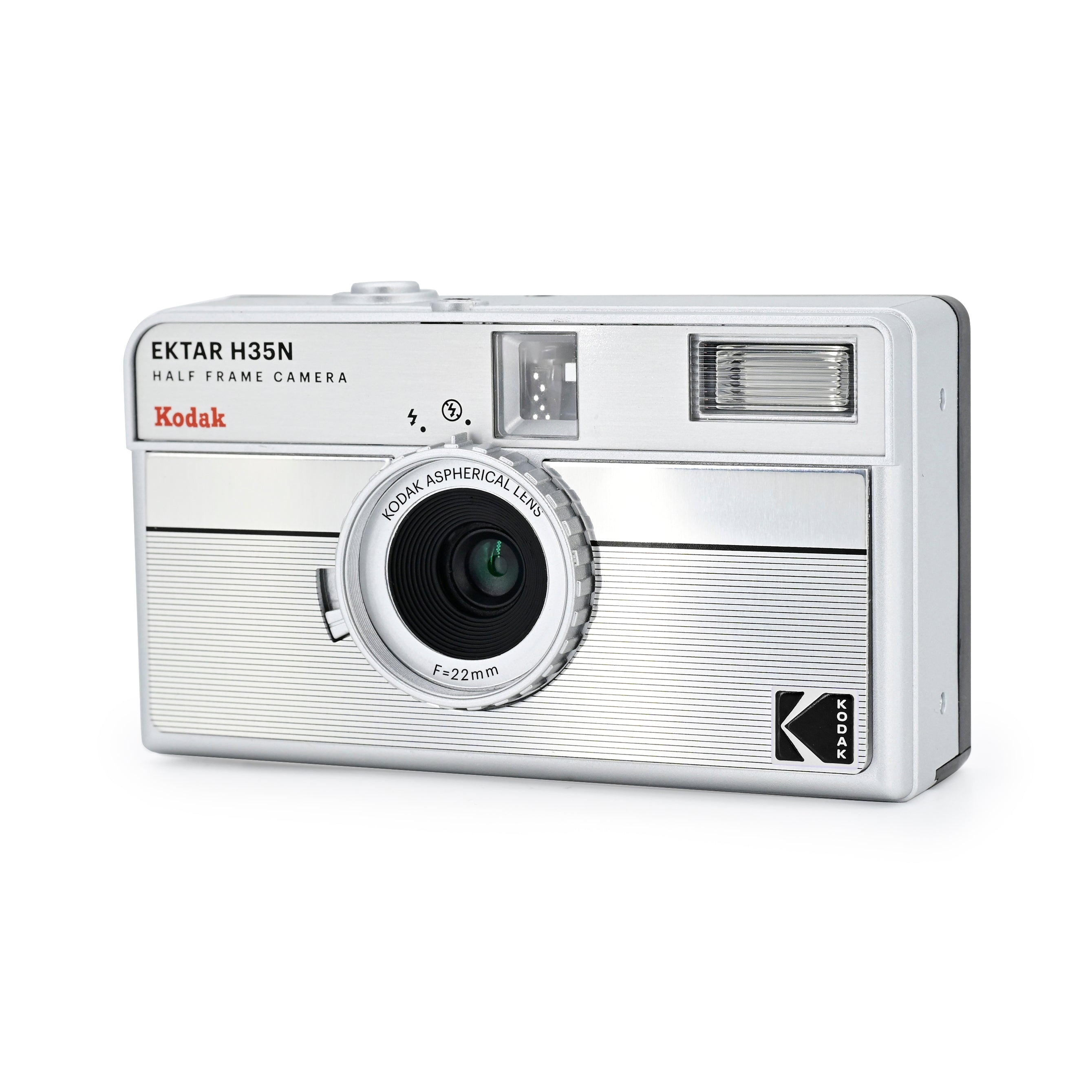 KODAK EKTAR H35N<br/> Half Frame Film Camera