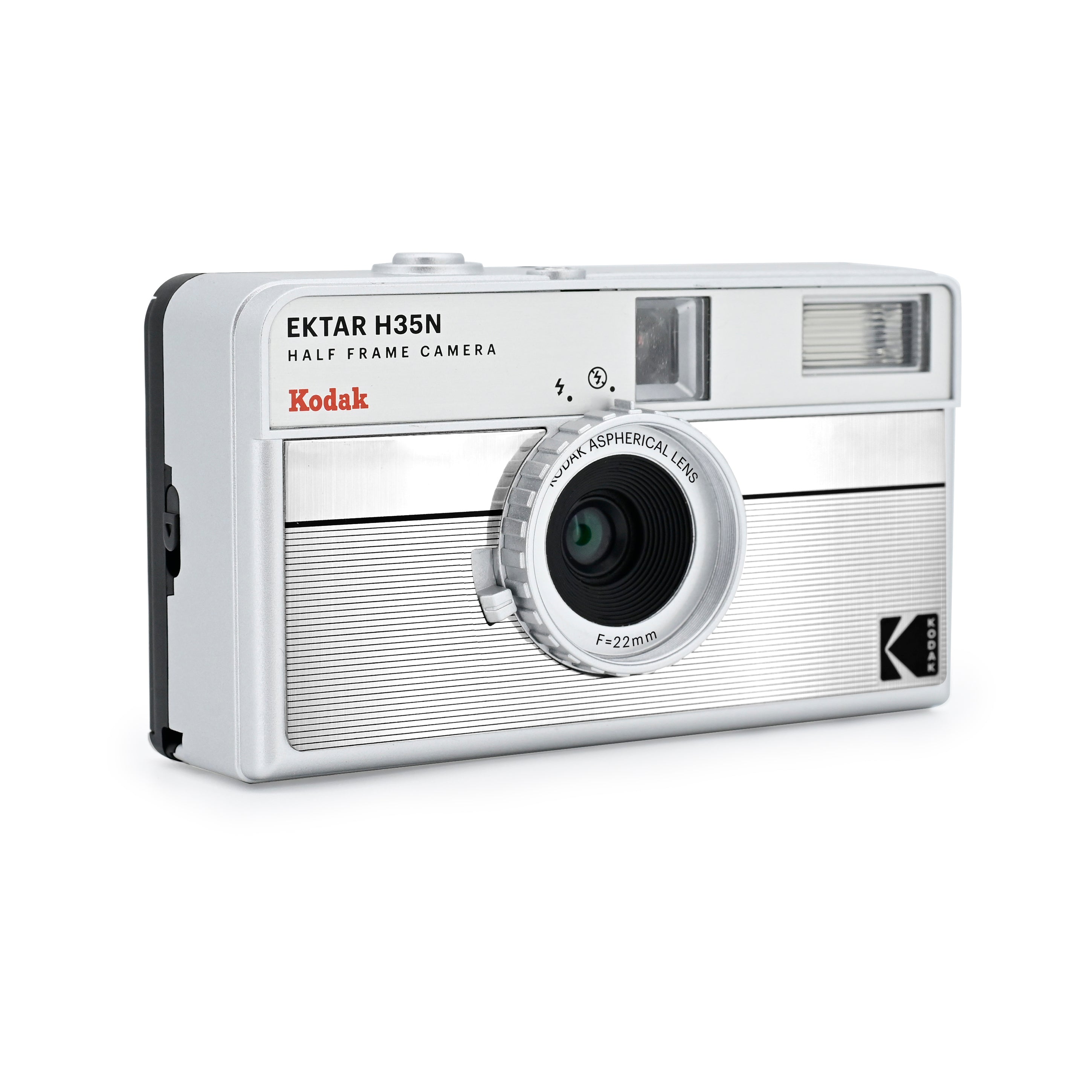 KODAK EKTAR H35N<br/> Half Frame Film Camera