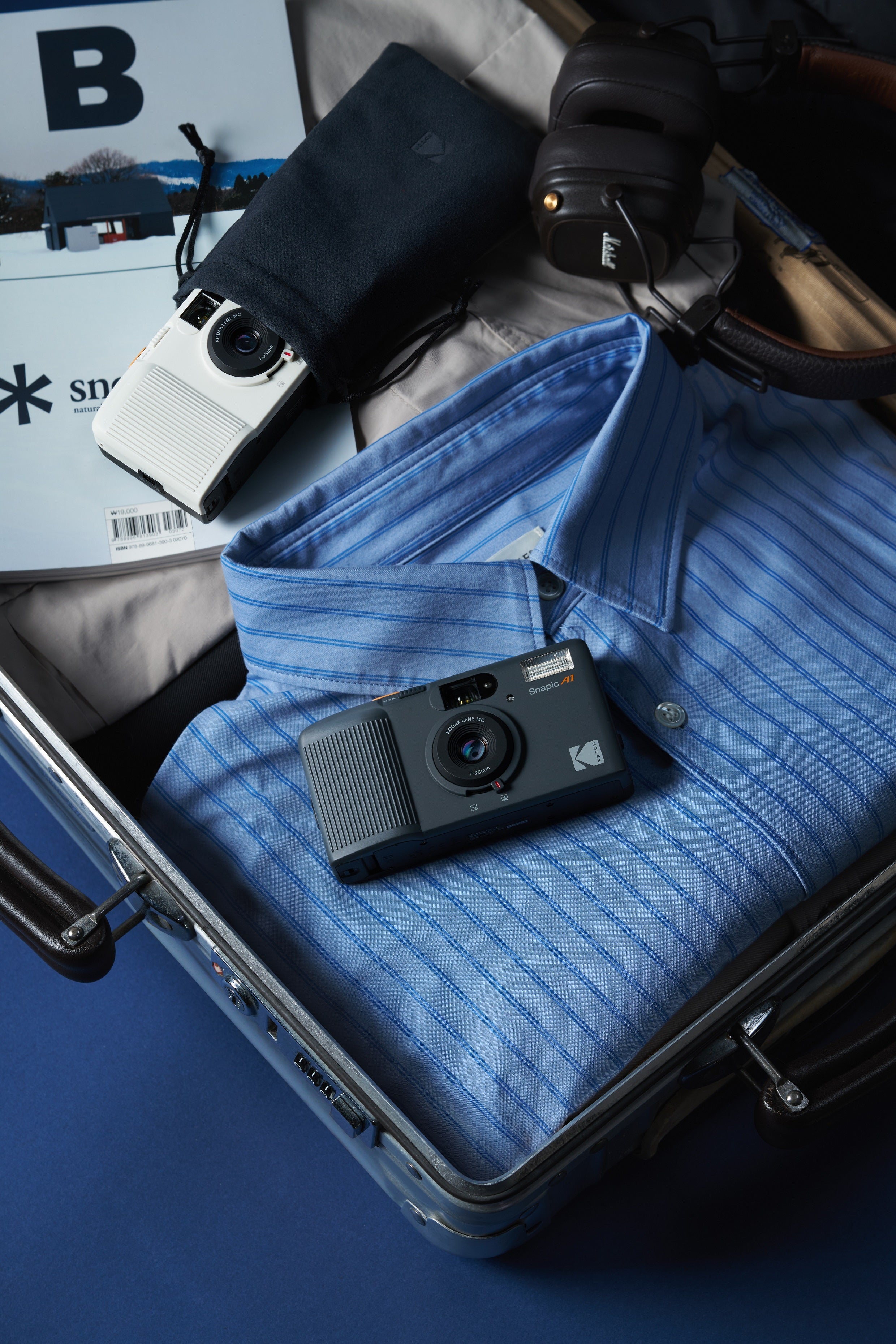 KODAK Charmera | Film Camera