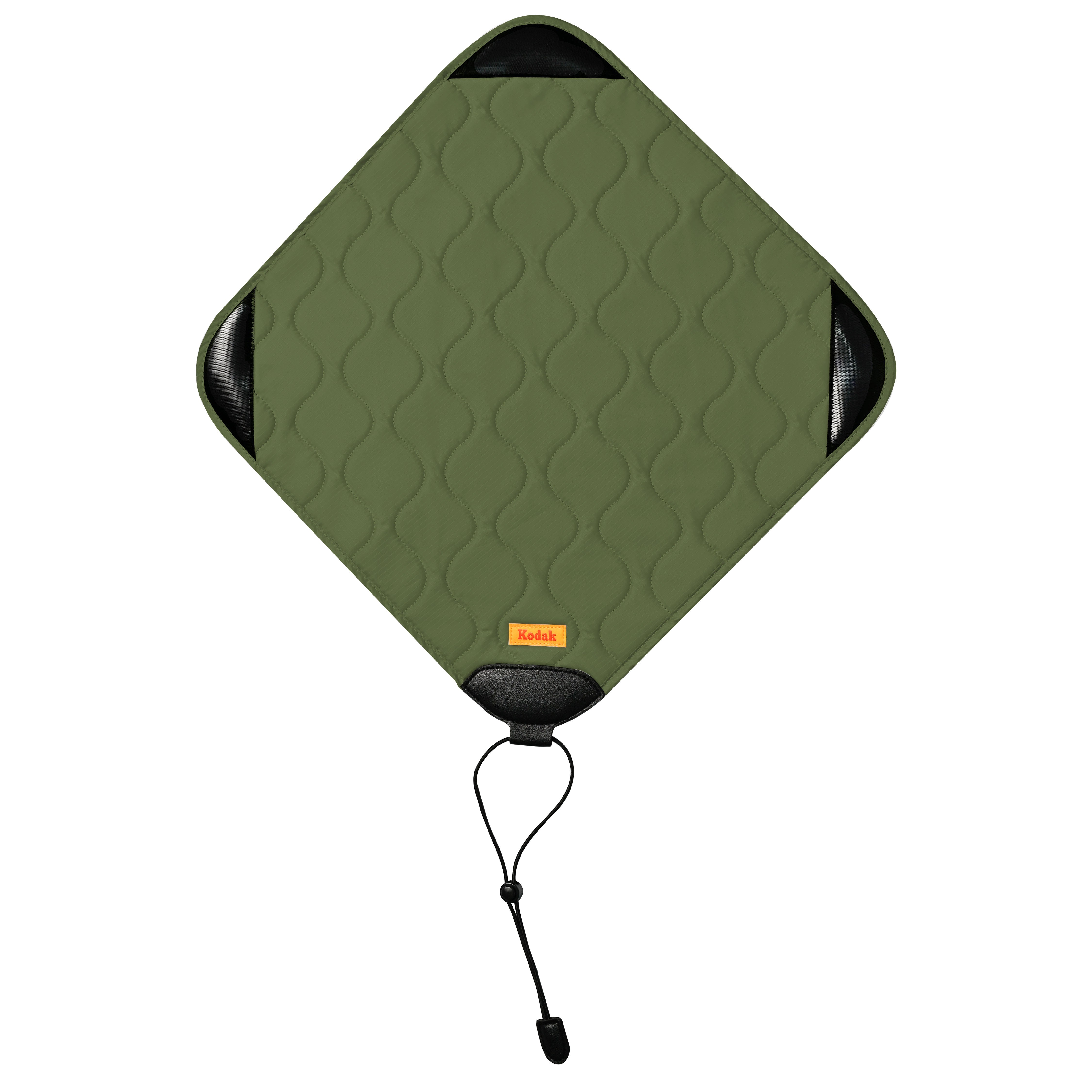 柯达相机包裹布