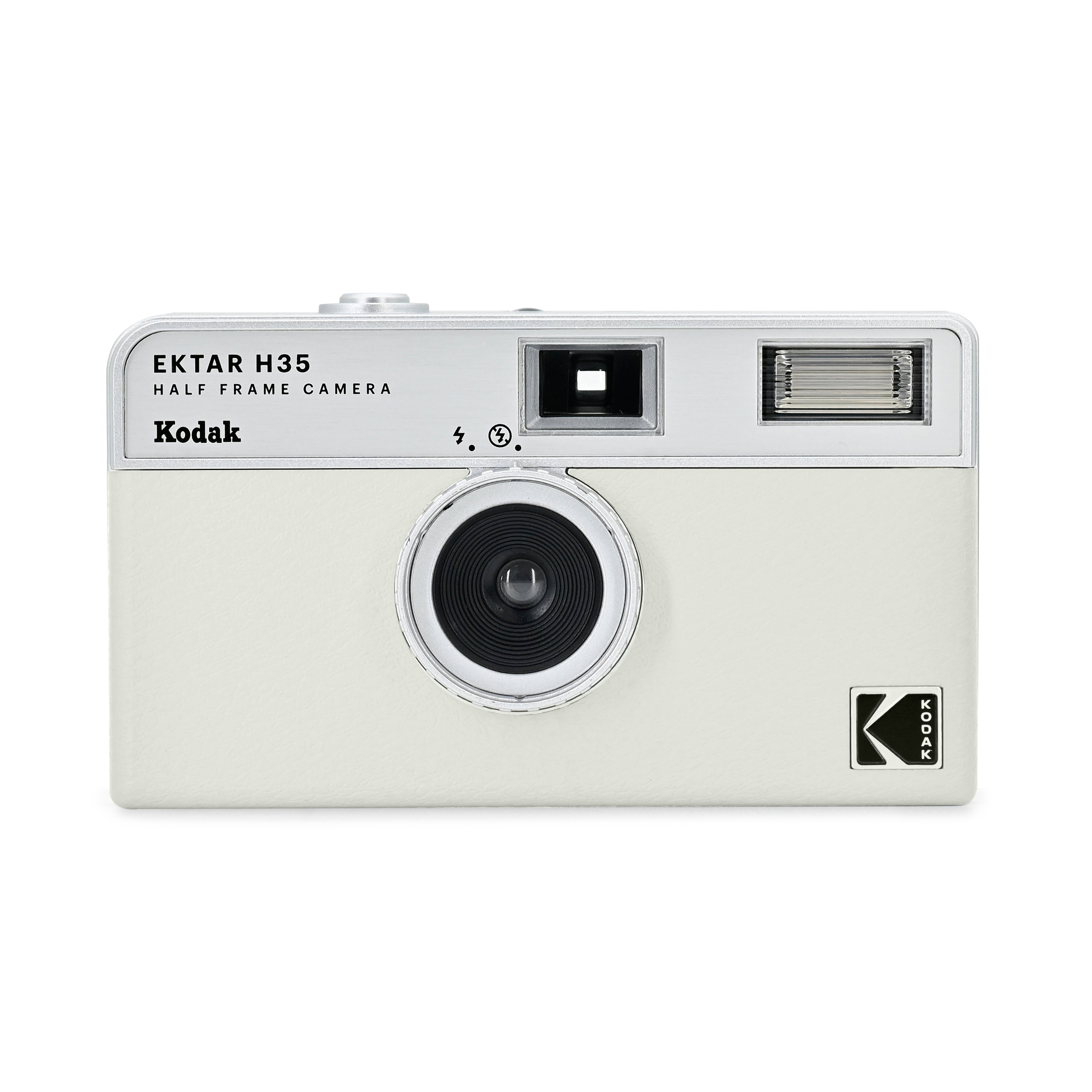 KODAK EKTAR H35<br/> Half Frame Film Camera