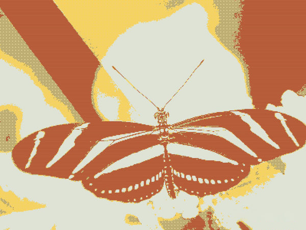 Pixel Honey