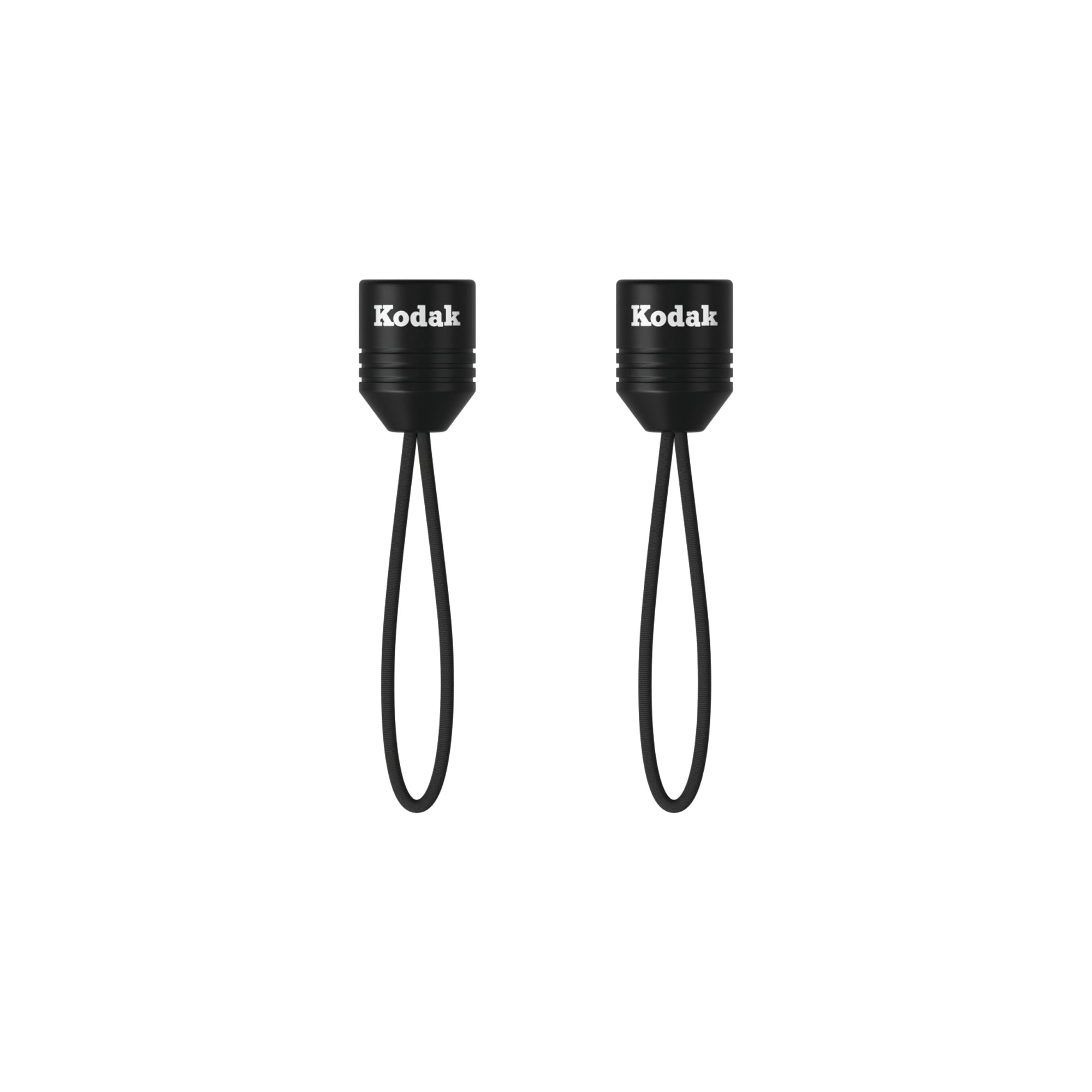 Tracolla Multiuso Per Fotocamera KODAK – Sistema Quick Detach In Alluminio, Regolabile Da 83 A 145 Cm, Larghezza 2.6 Cm Per Massimo Comfort
