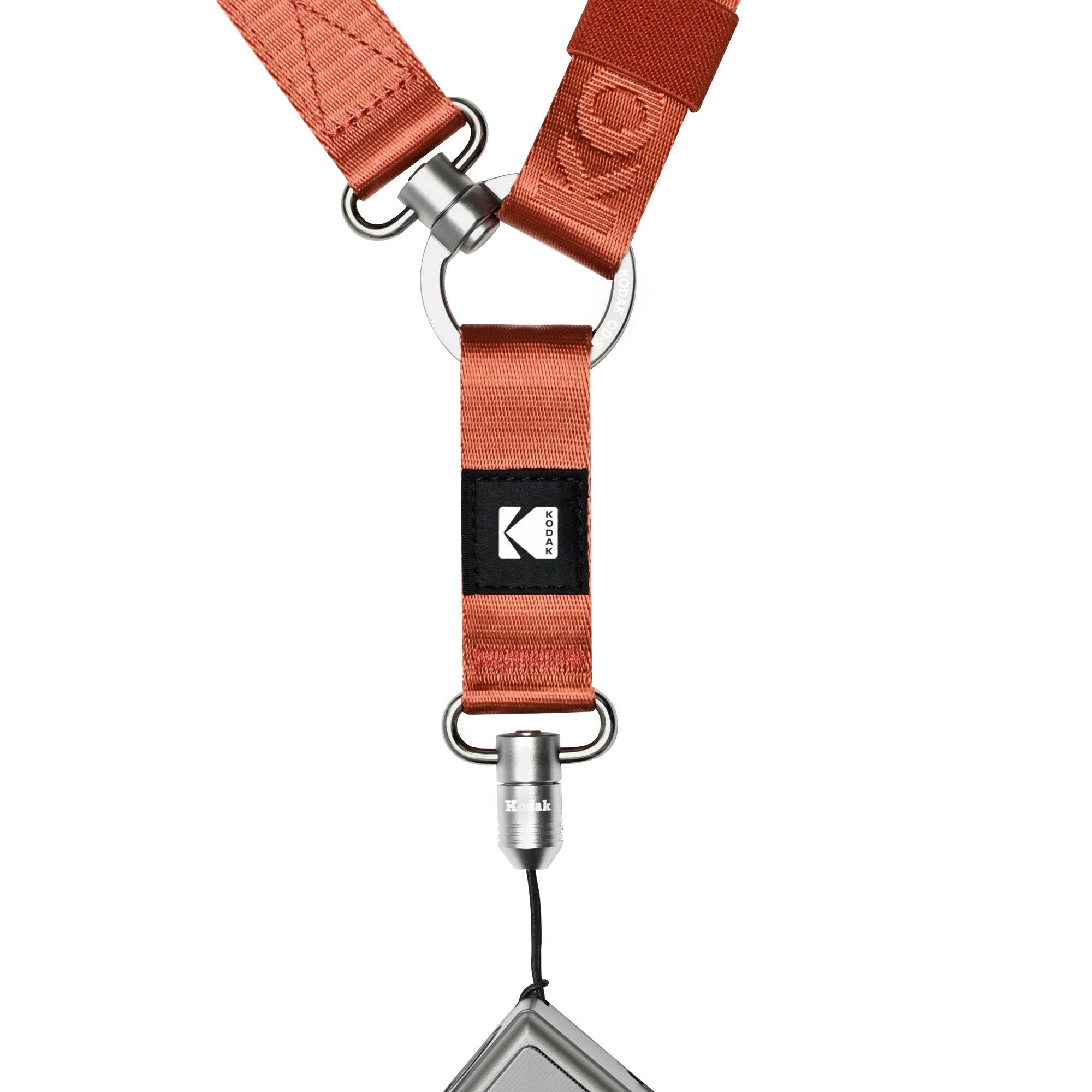 KODAK Multi-Purpose<br/> Camera Strap