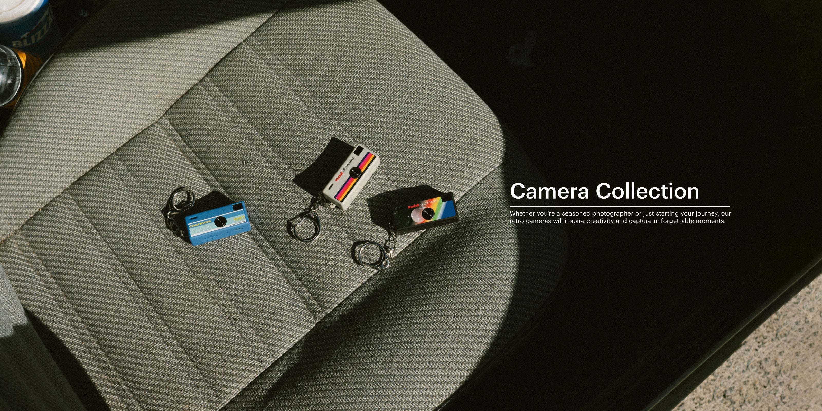 Camera
