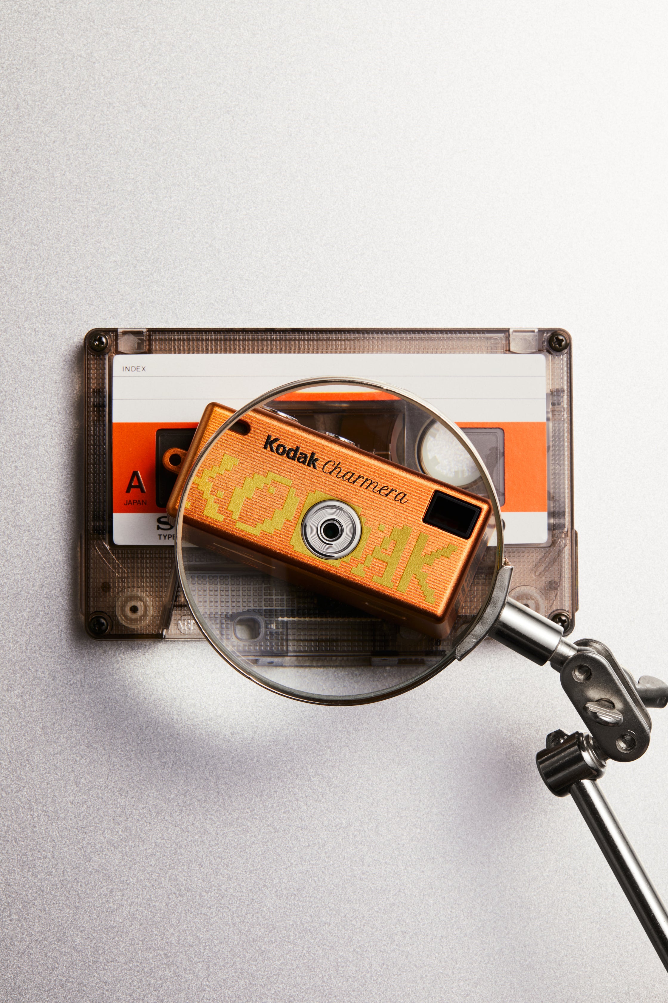 KODAK CHARMERA - Millennium Edition KODAK CHARMERA - Millennium Edition