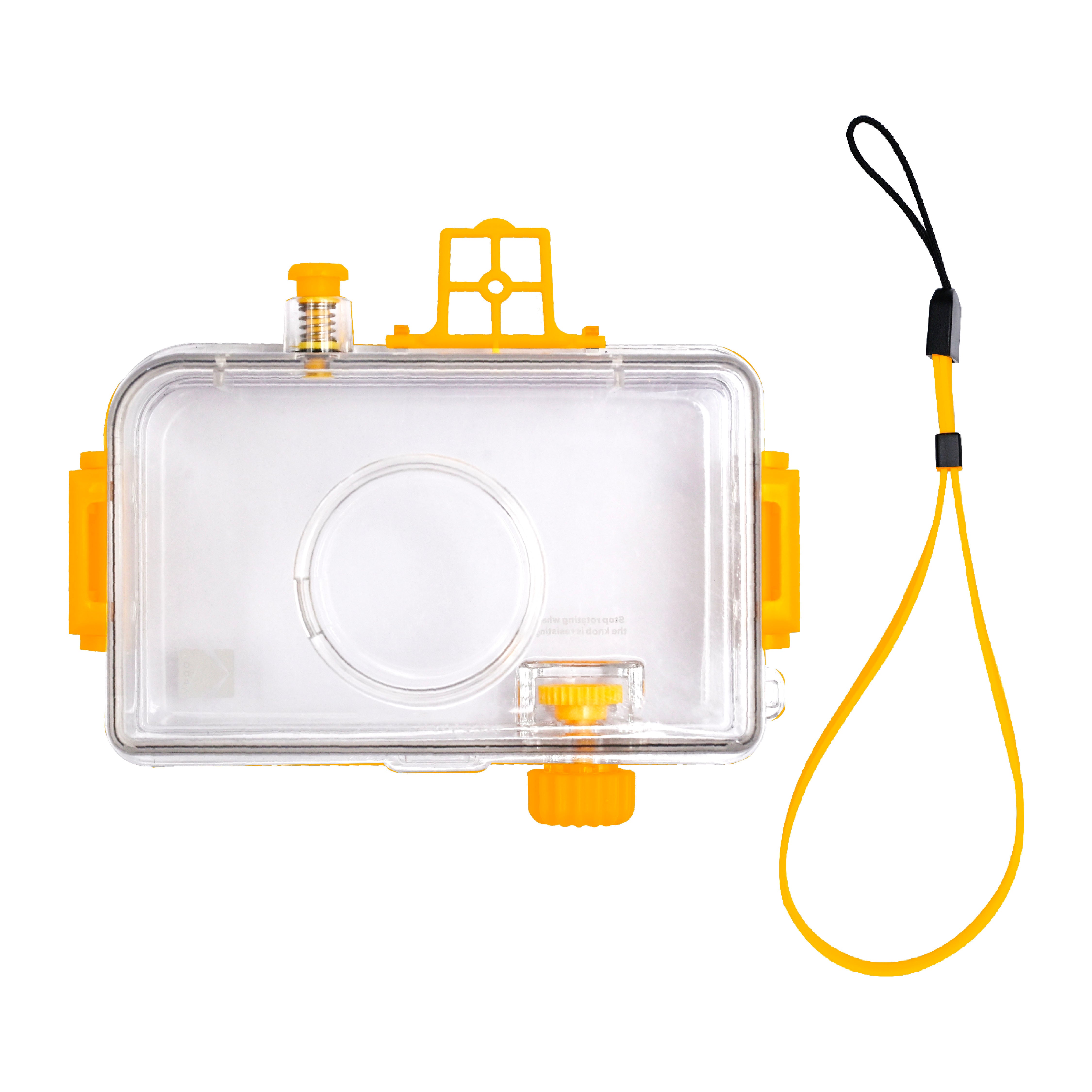 Waterproof Case for<br/> KODAK EKTAR H35N & H35<br/> Half Frame Film Camera