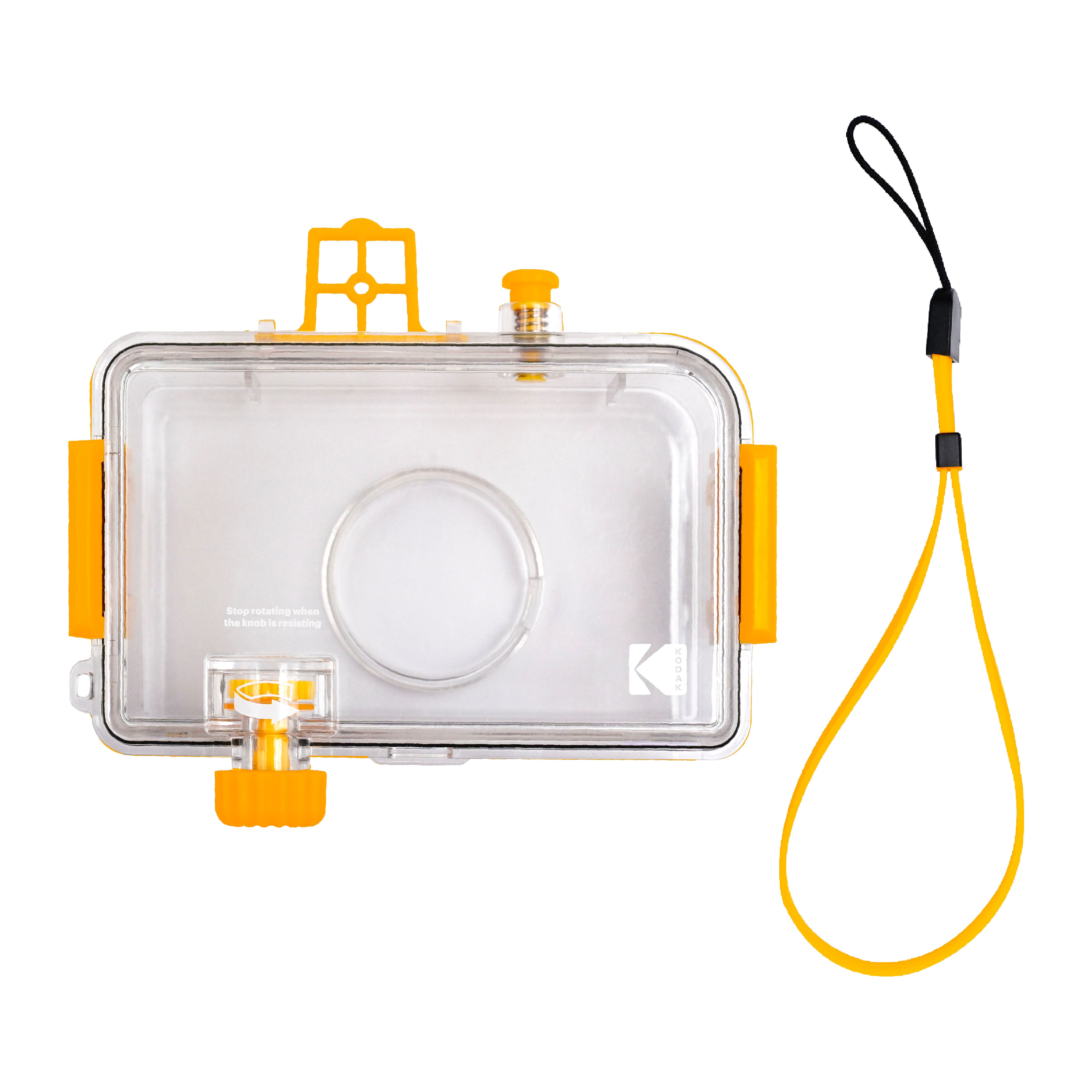 Waterproof Case for<br/> KODAK EKTAR H35N & H35<br/> Half Frame Film Camera
