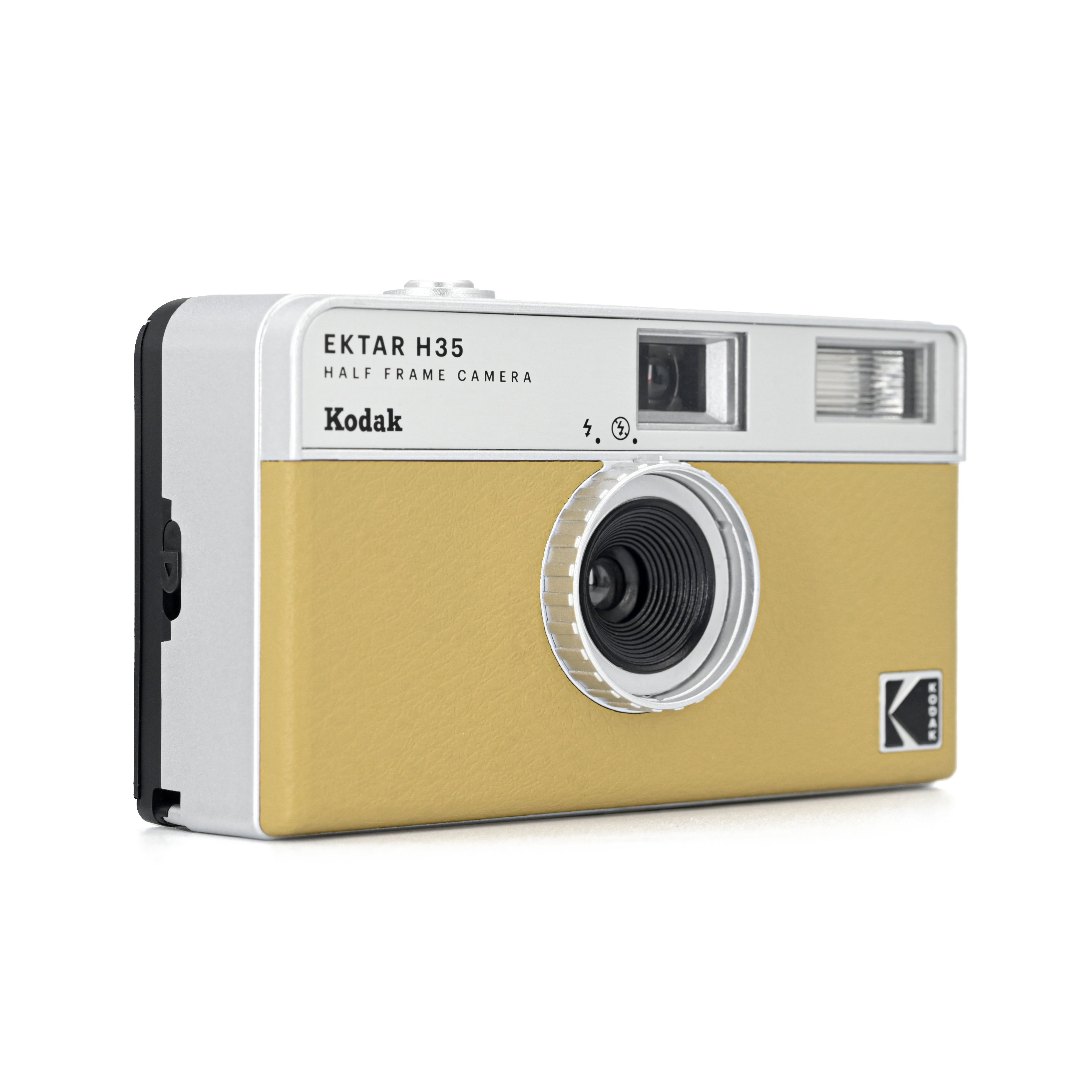 KODAK EKTAR H35<br/> Half Frame Film Camera