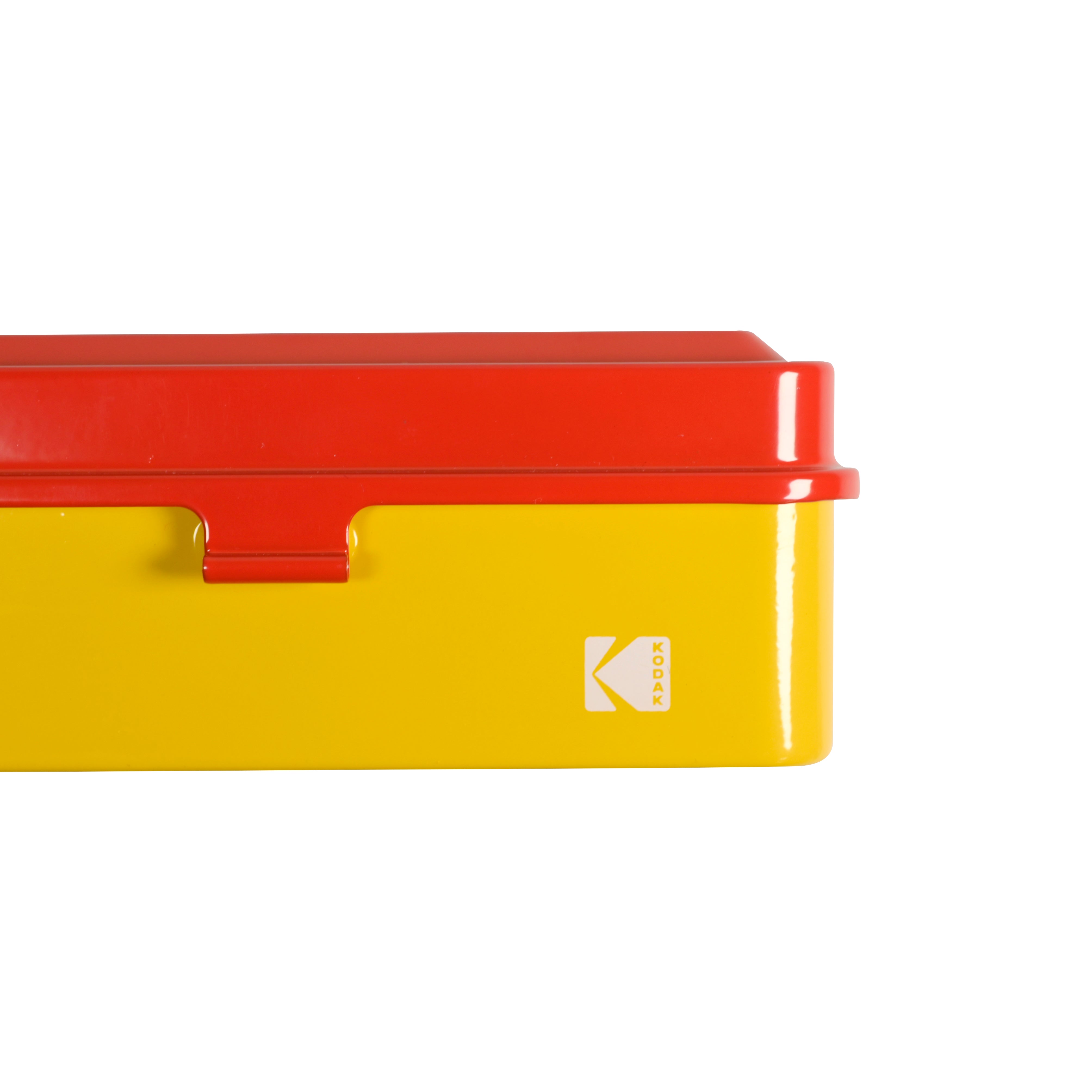 KODAK 120/135 Film Case