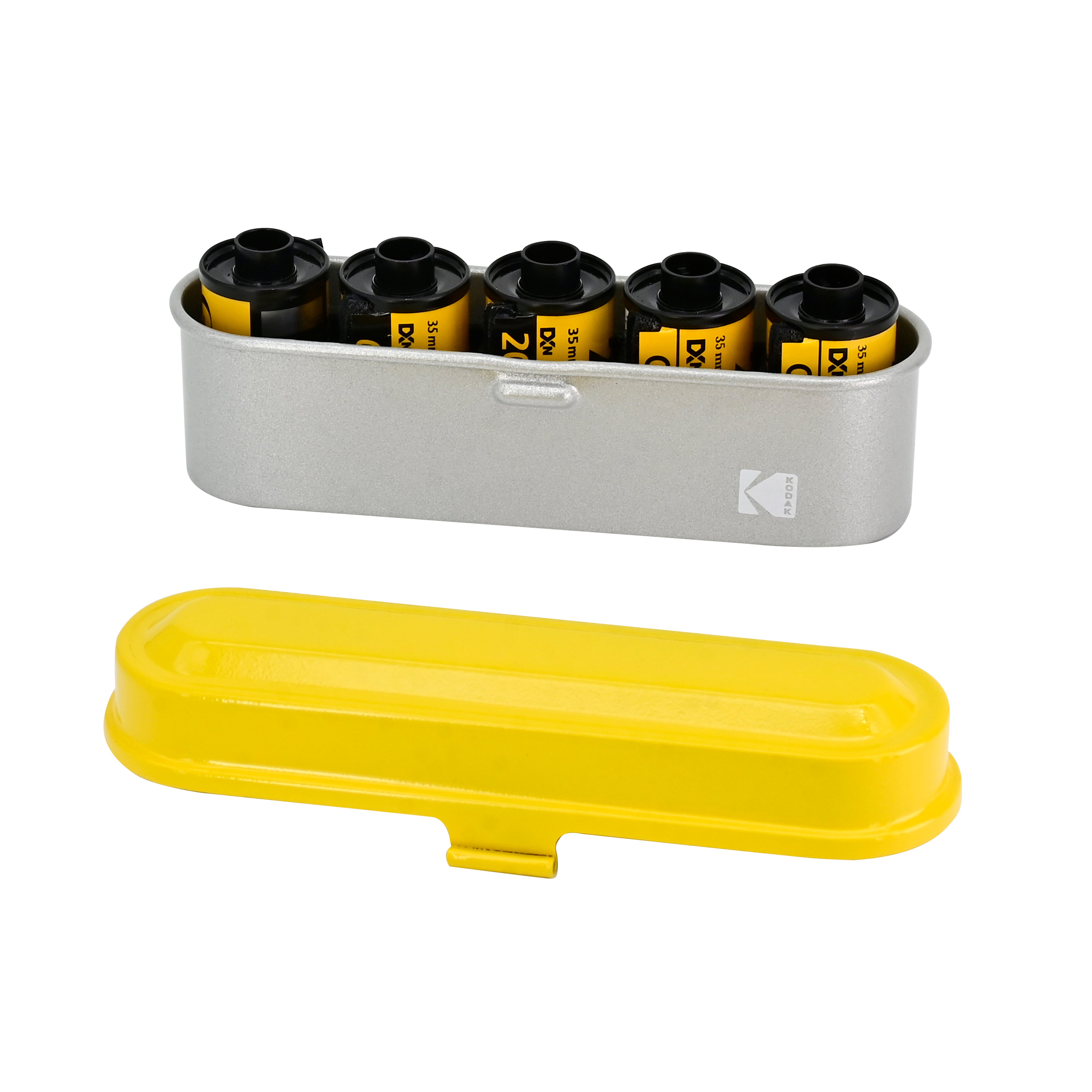KODAK 135 Film Case